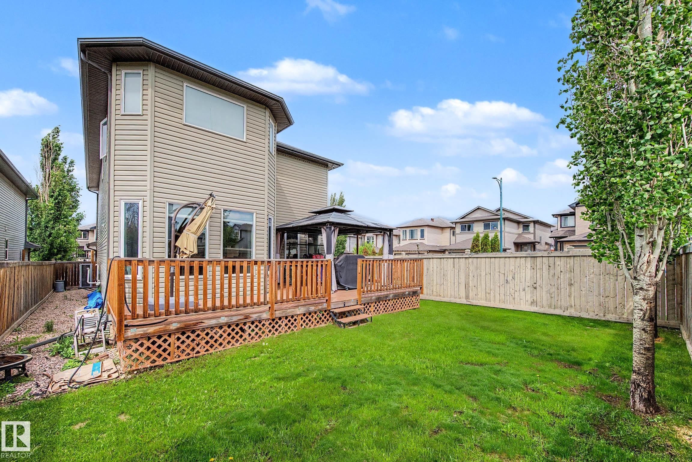 3233 21A Avenue, Edmonton, AB
