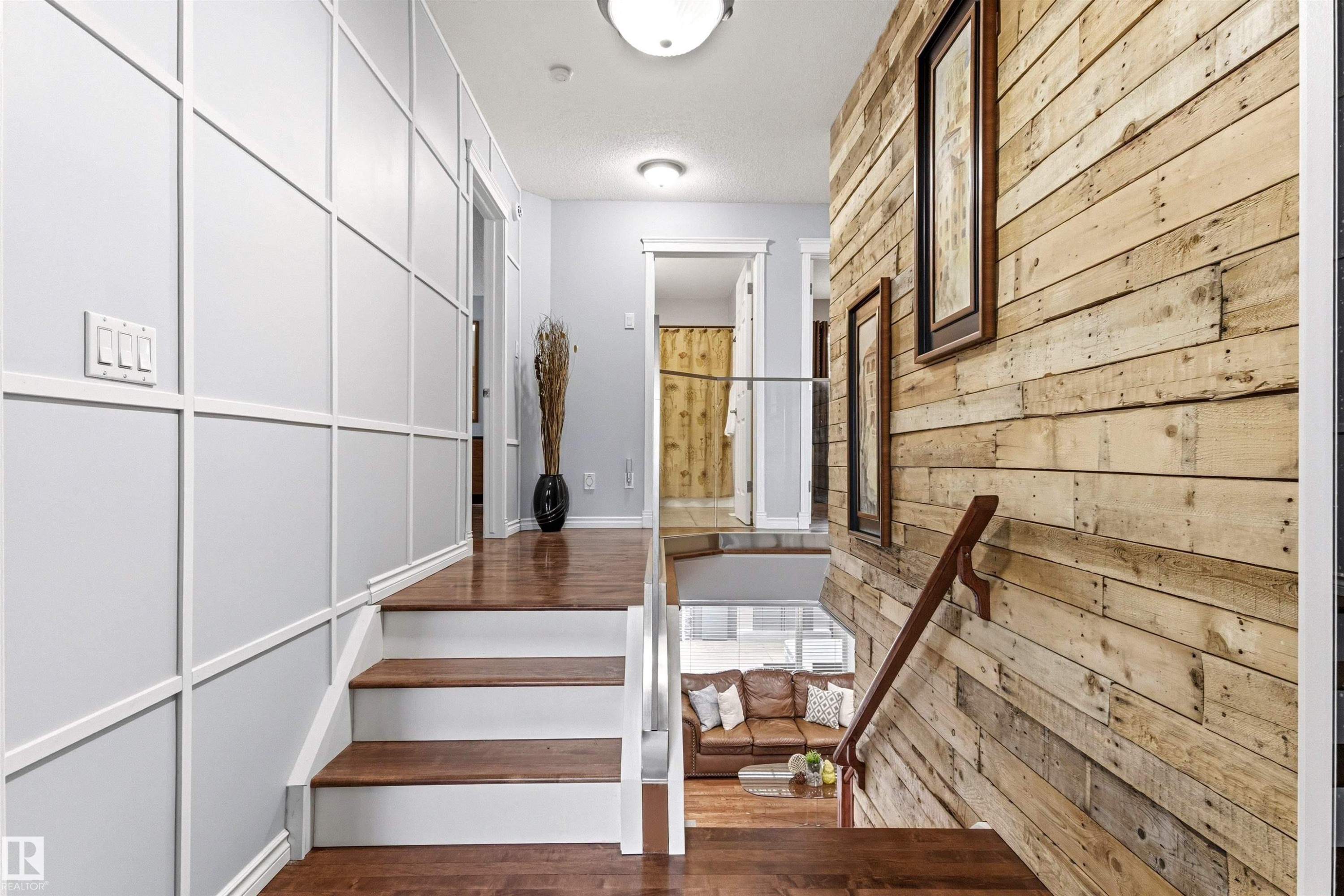 46 Hillcrest Place, St. Albert, AB - Indoor Photo Showing Other Room