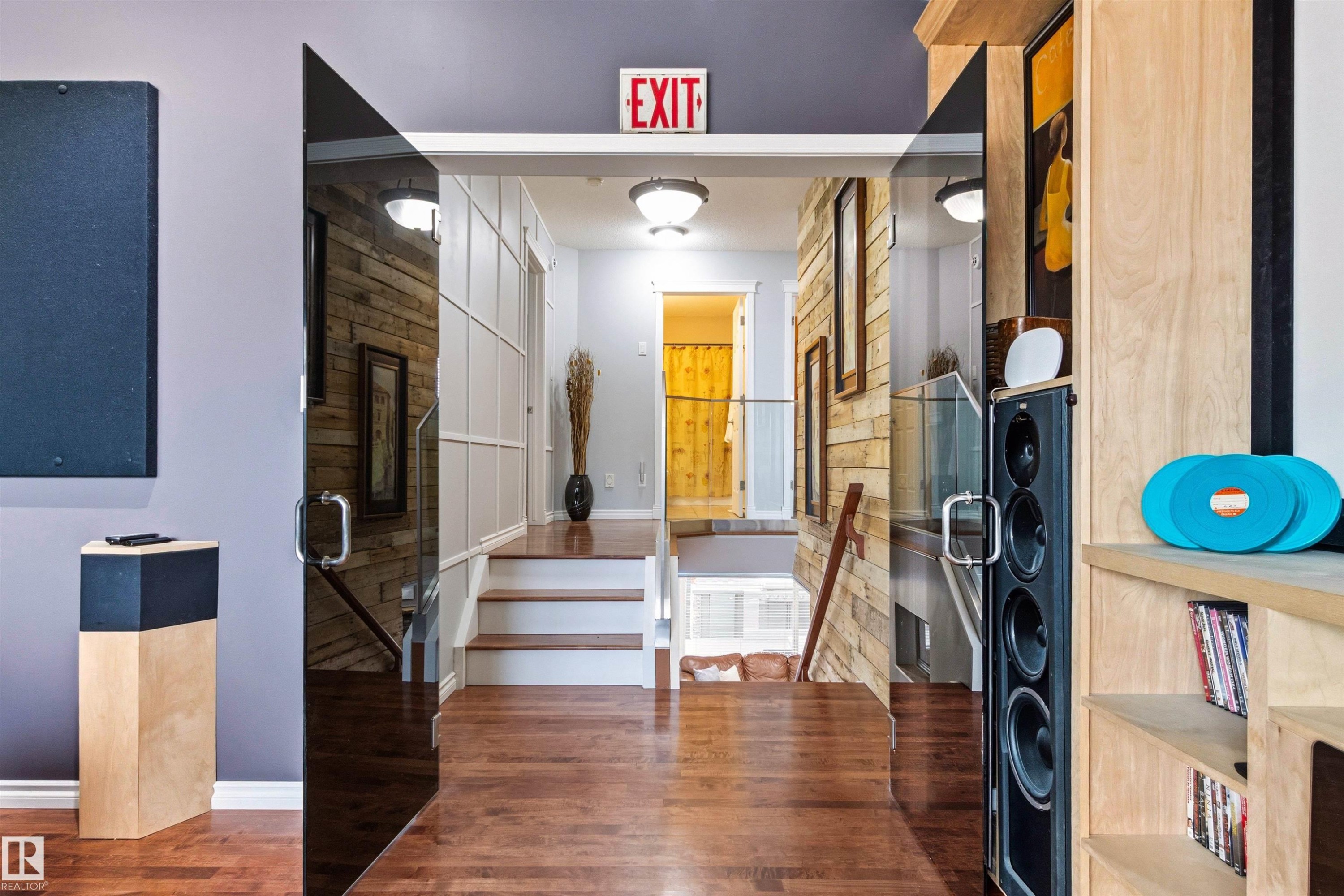 46 Hillcrest Place, St. Albert, AB - Indoor Photo Showing Other Room