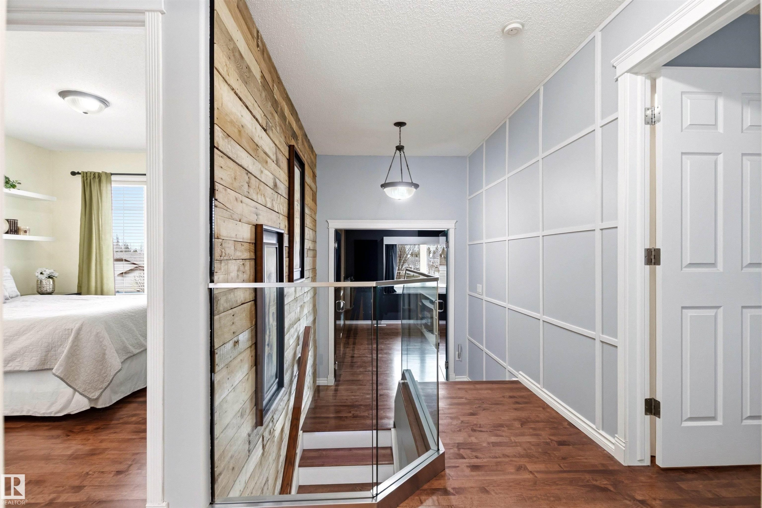 46 Hillcrest Place, St. Albert, AB - Indoor