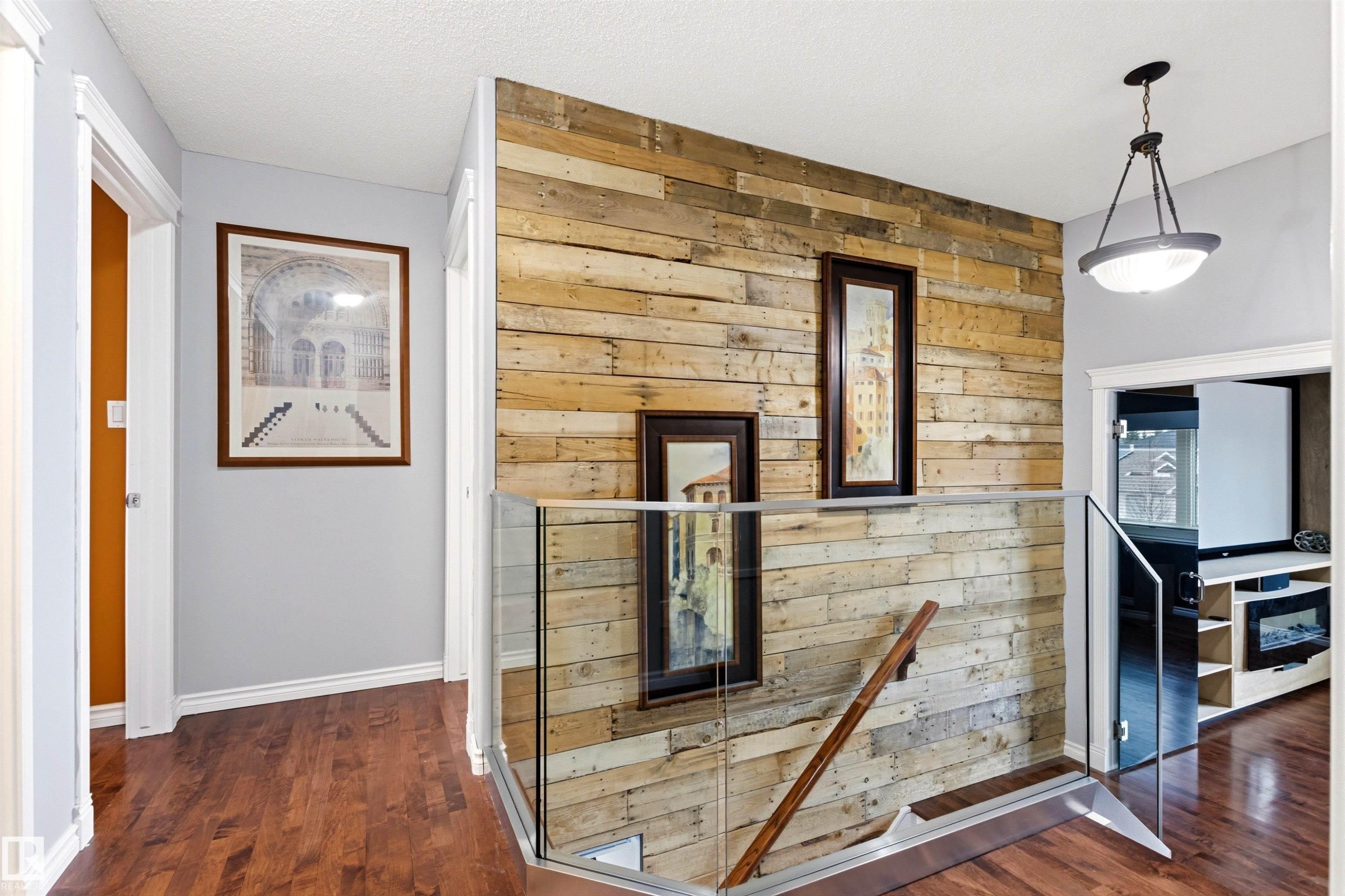 46 Hillcrest Place, St. Albert, AB - Indoor Photo Showing Other Room