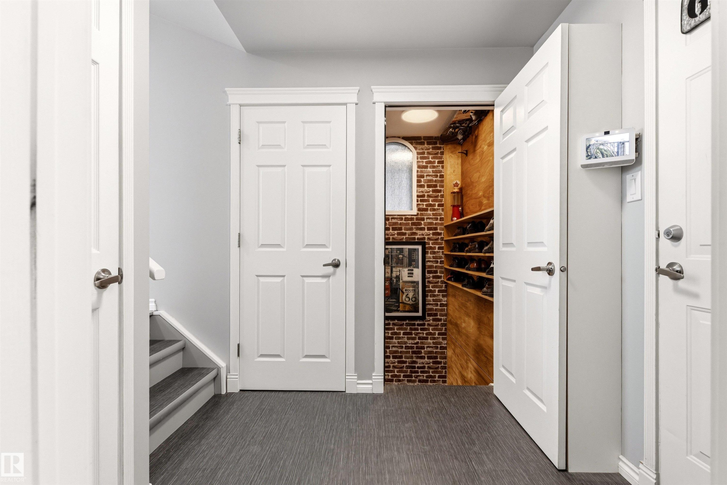 46 Hillcrest Place, St. Albert, AB - Indoor Photo Showing Other Room