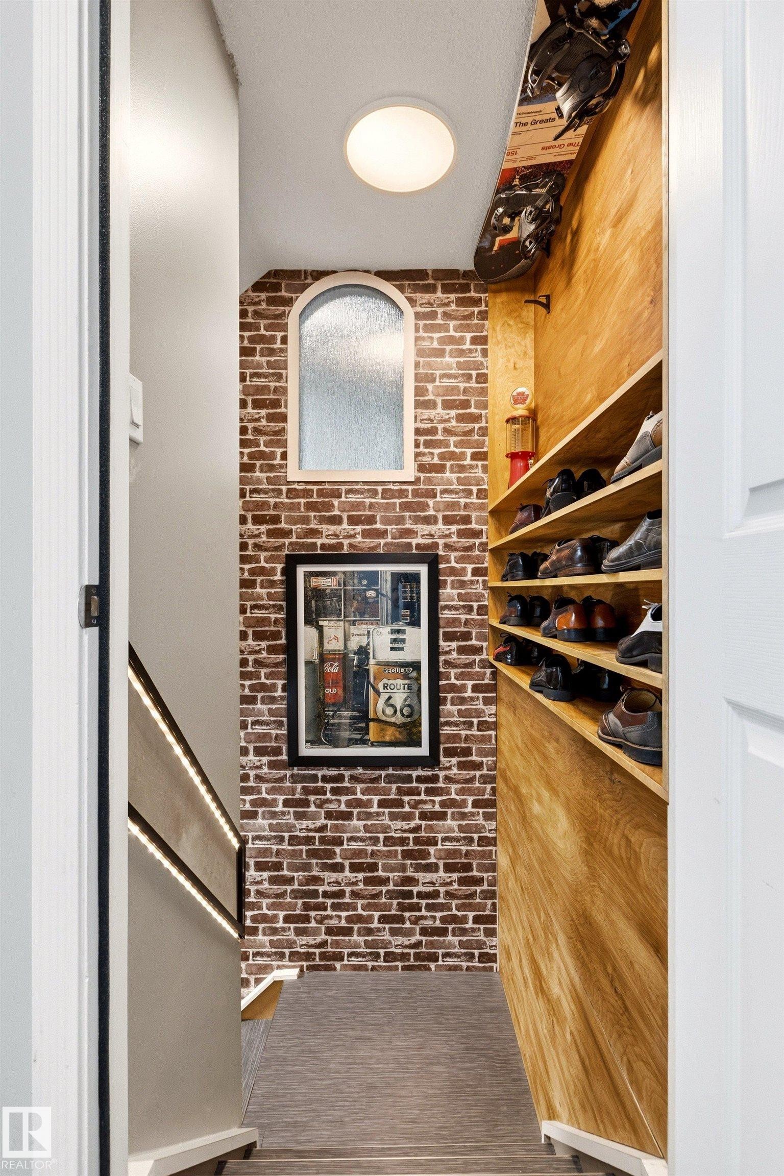 46 Hillcrest Place, St. Albert, AB - Indoor Photo Showing Other Room