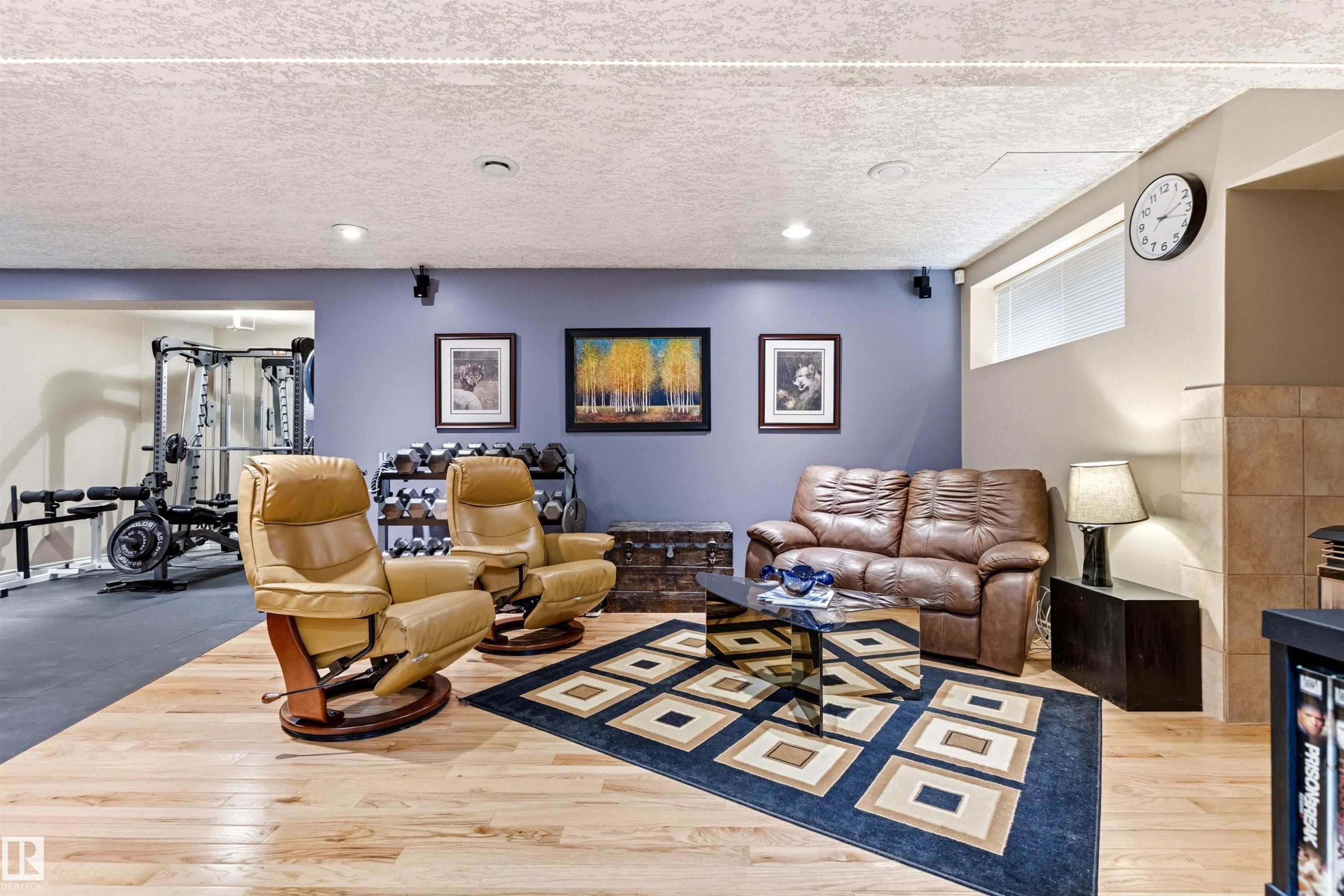 46 Hillcrest Place, St. Albert, AB - Indoor