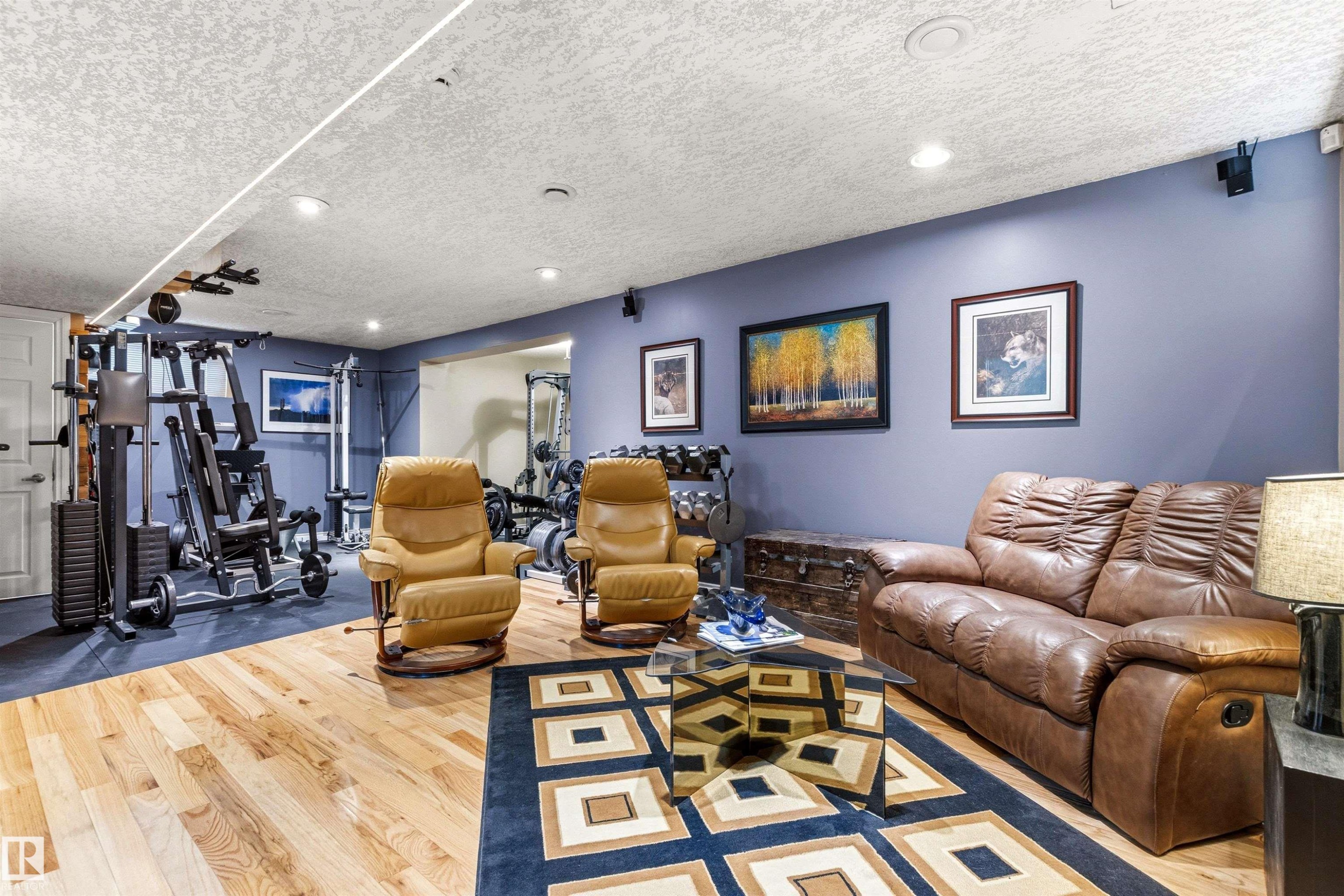 46 Hillcrest Place, St. Albert, AB - Indoor