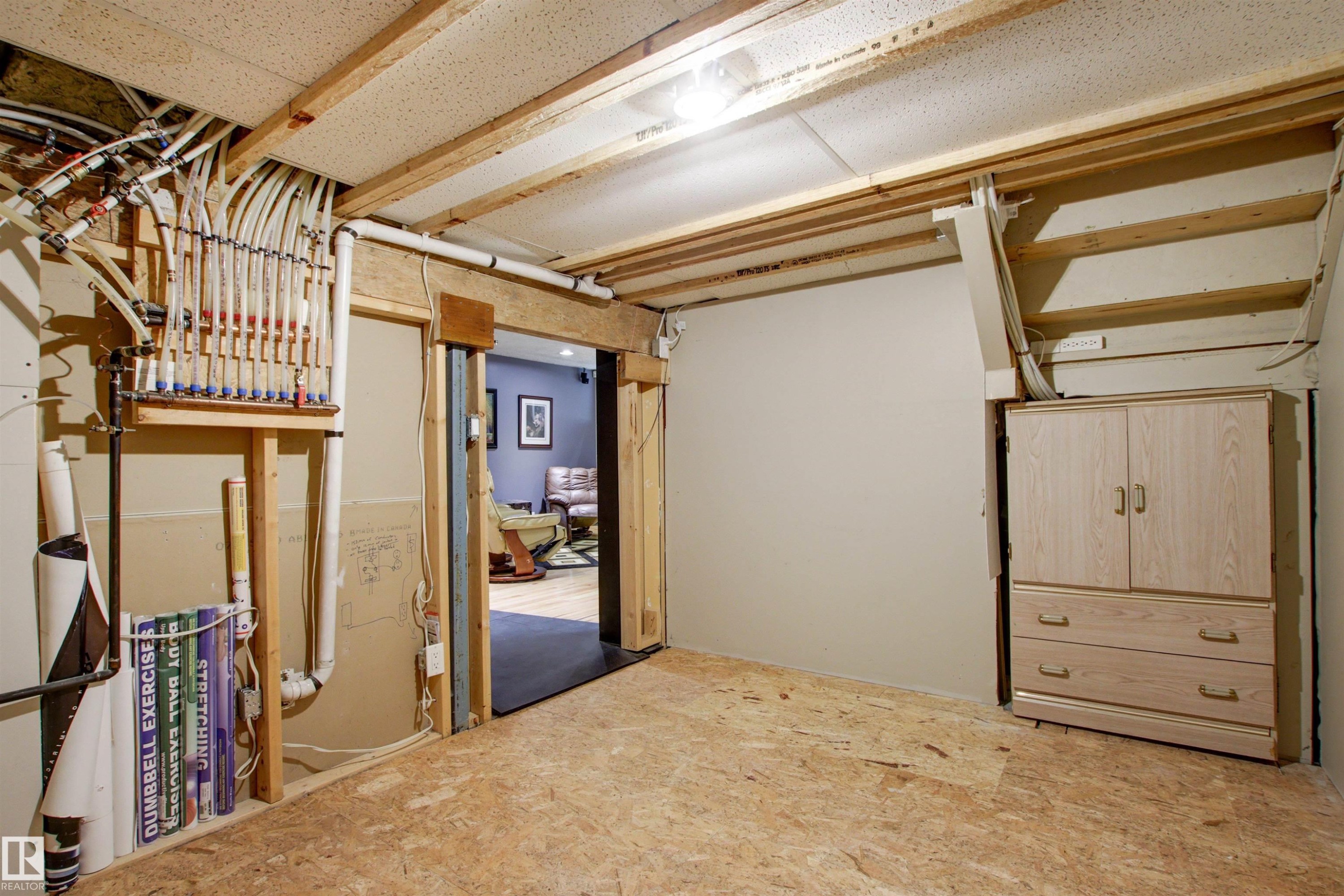 46 Hillcrest Place, St. Albert, AB - Indoor