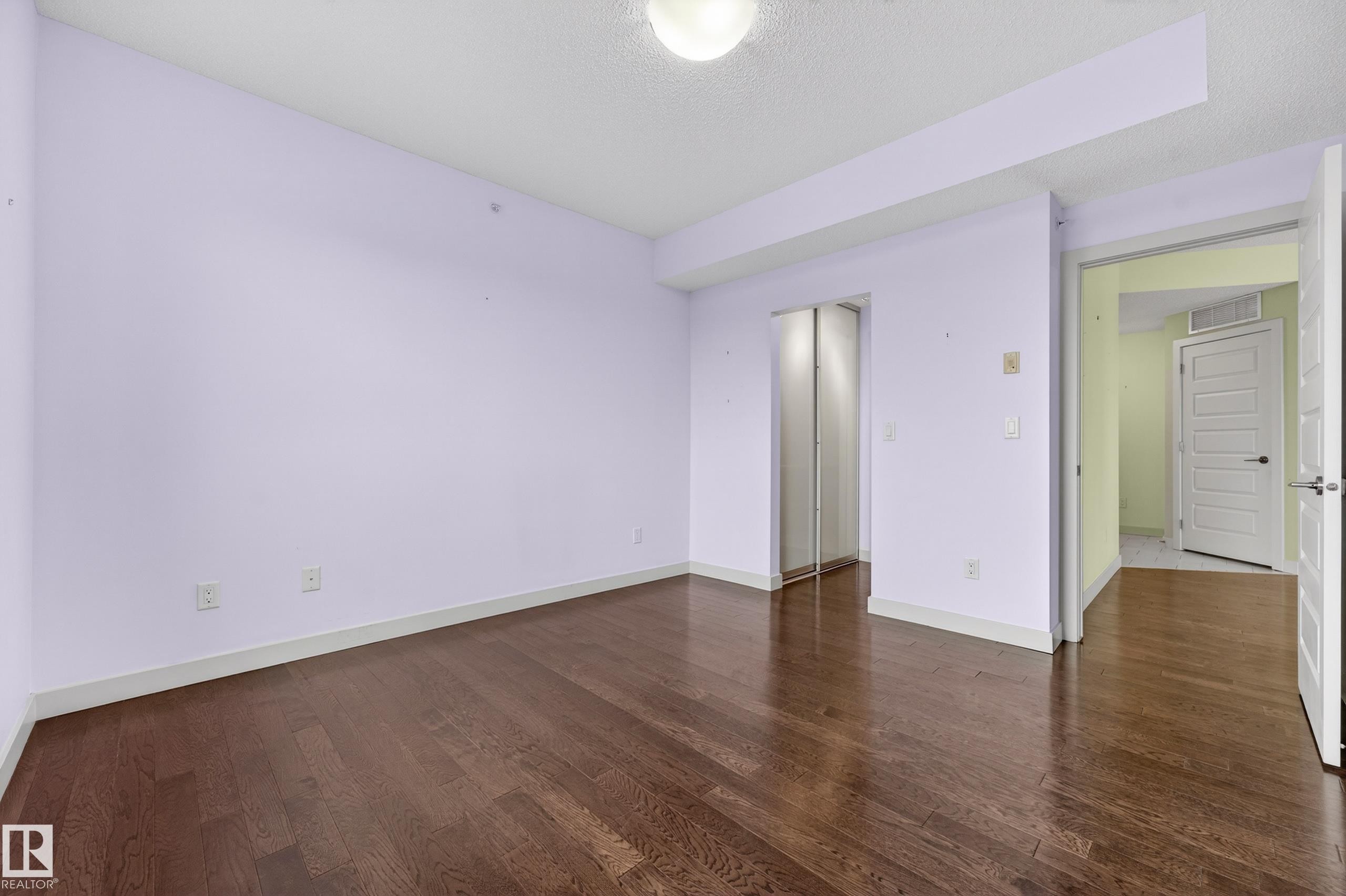 413 10530 56 Avenue, Edmonton, AB - Indoor Photo Showing Other Room