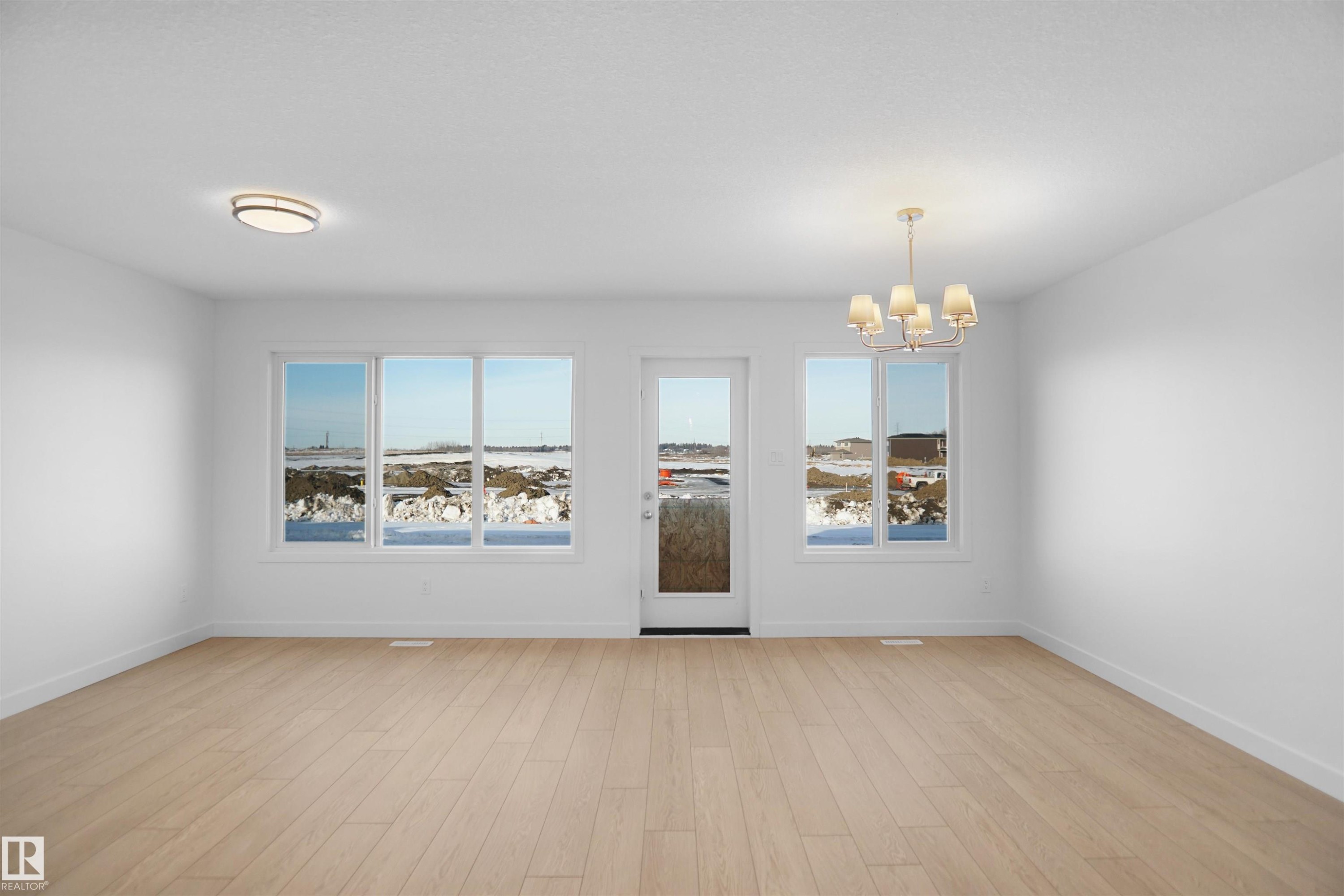 22903 80 Avenue, Edmonton, AB - Indoor Photo Showing Other Room