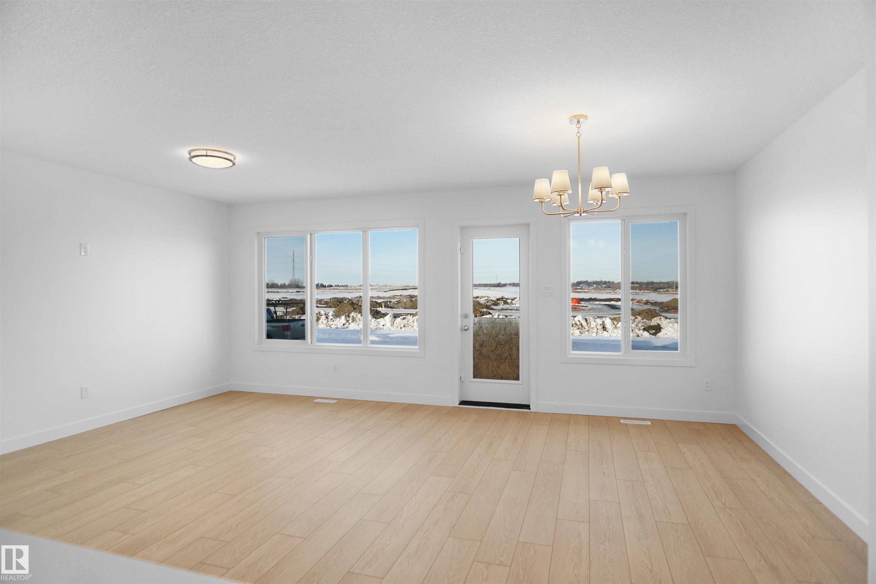 22903 80 Avenue, Edmonton, AB - Indoor Photo Showing Other Room