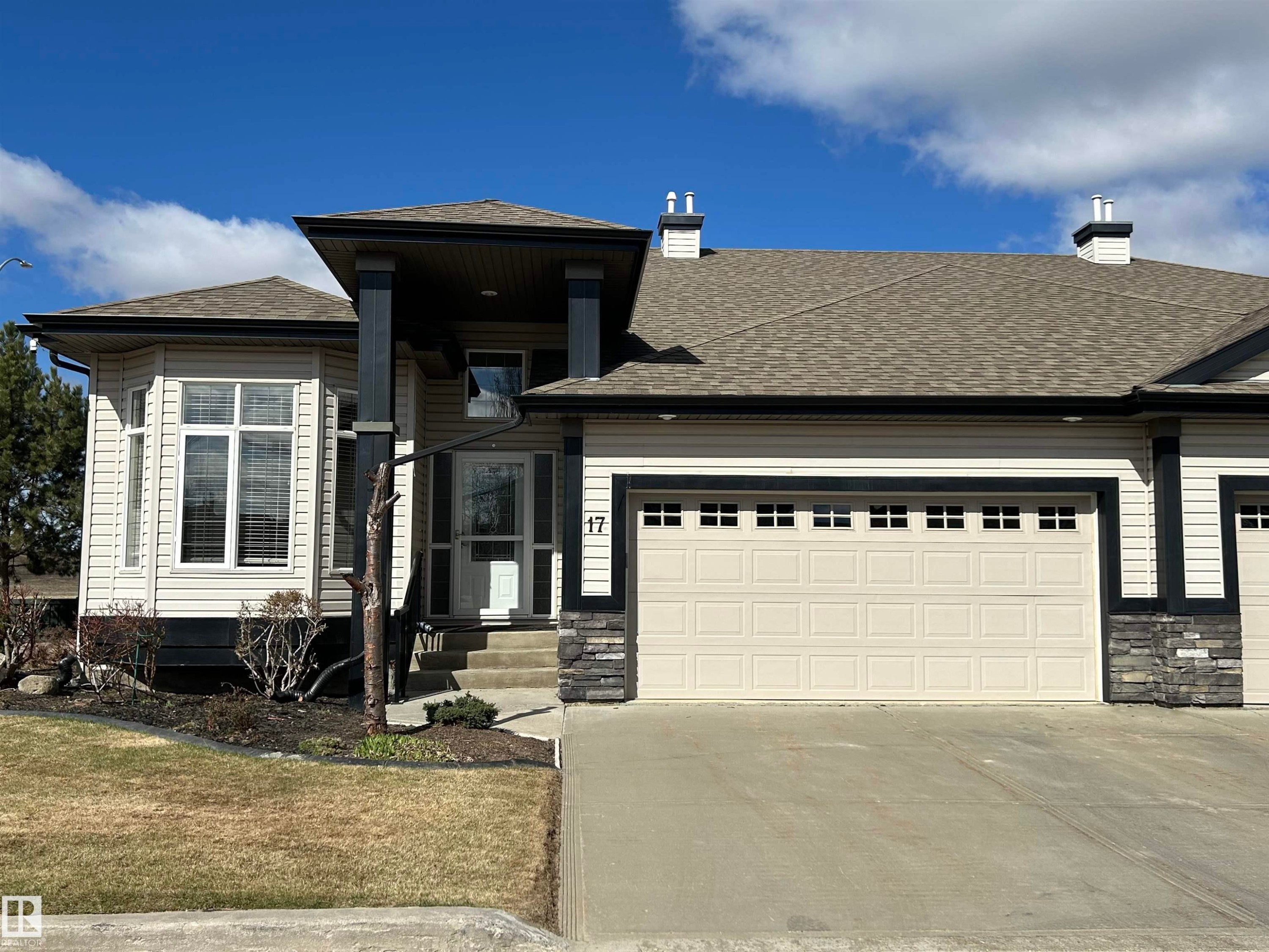 17 12610 15 Avenue, Edmonton, AB - Outdoor With Facade