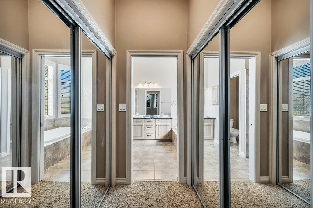 17 12610 15 Avenue, Edmonton, AB - Indoor Photo Showing Other Room