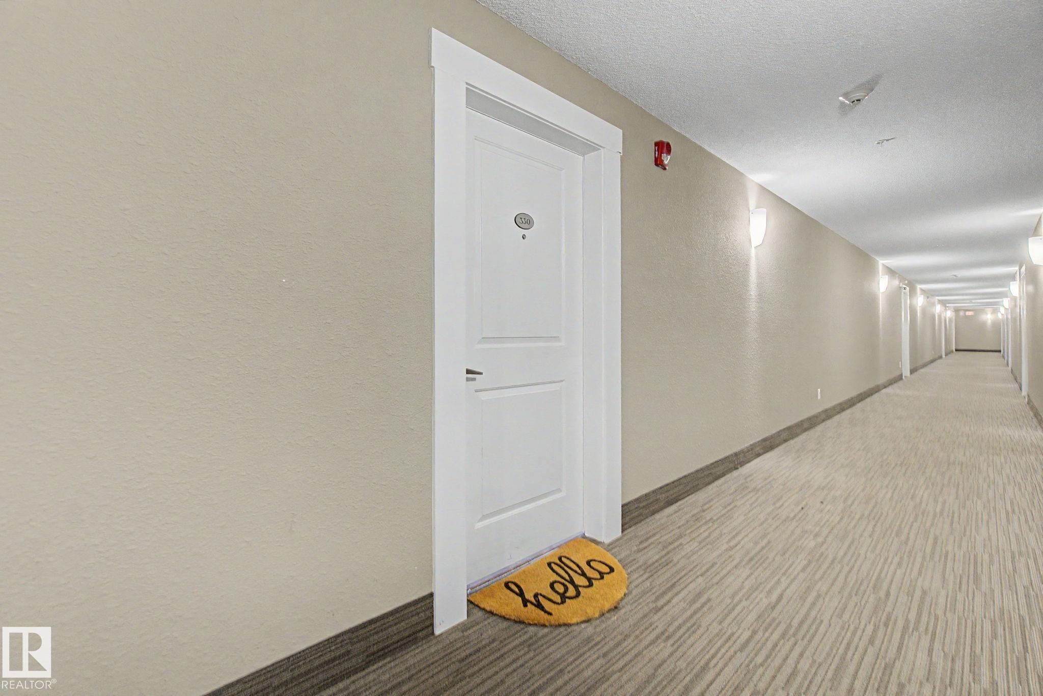 330 390 Windermere Rd, Edmonton, AB - Indoor Photo Showing Other Room
