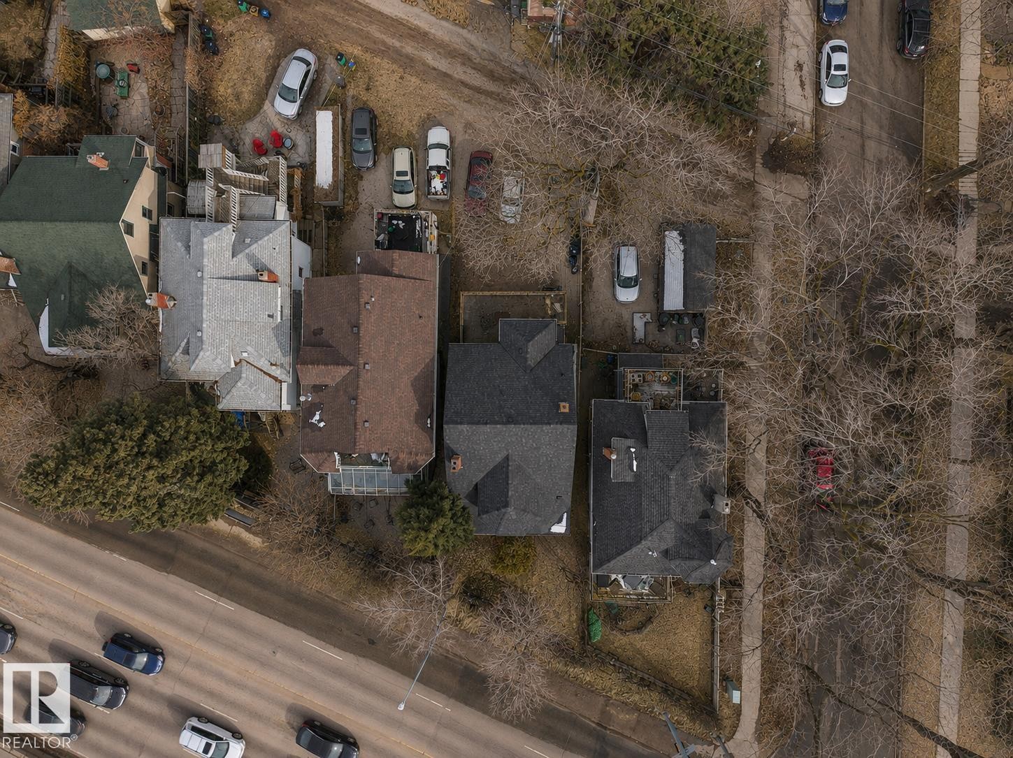 9205 99 Street, Edmonton, AB -