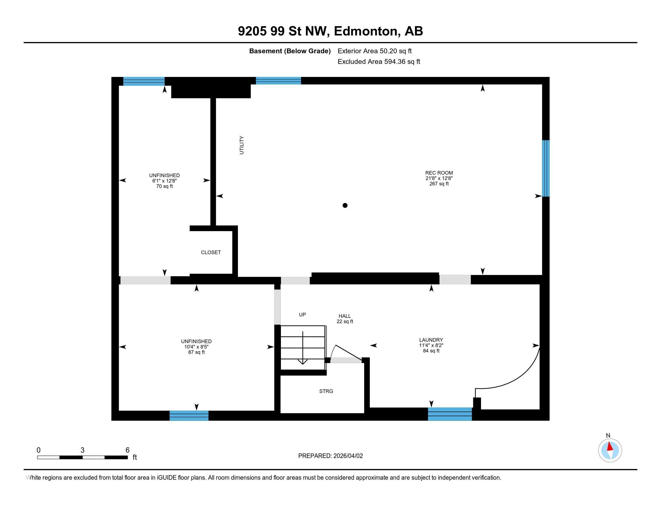 9205 99 Street, Edmonton, AB - Other