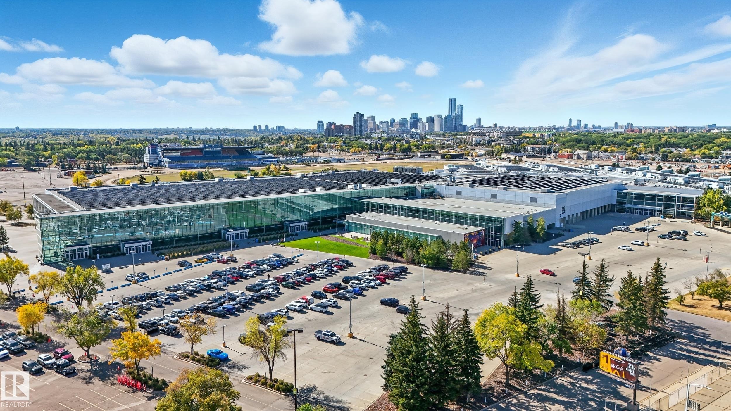 11908 71 Street, Edmonton, AB - Outdoor With View