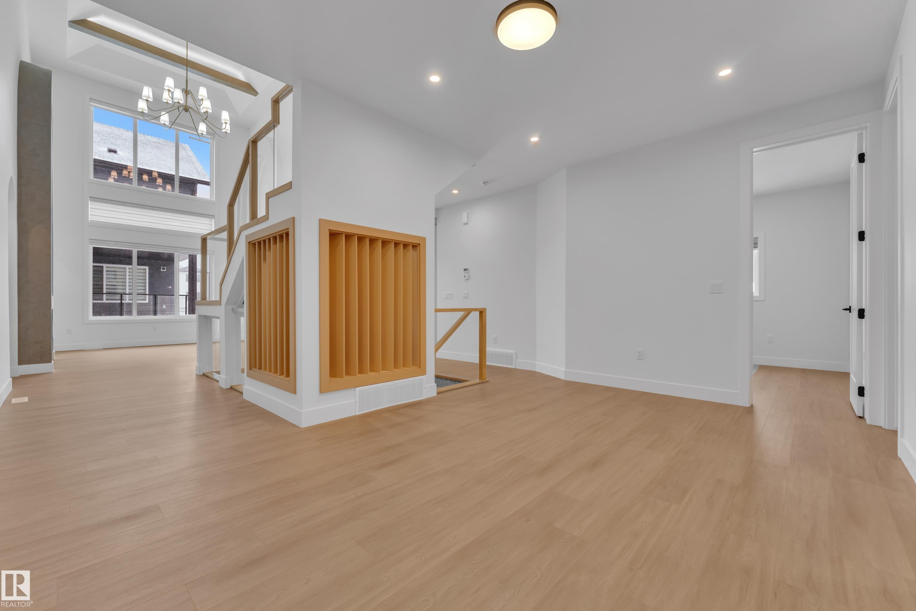 8790 Mayday Lane, Edmonton, AB - Indoor Photo Showing Other Room