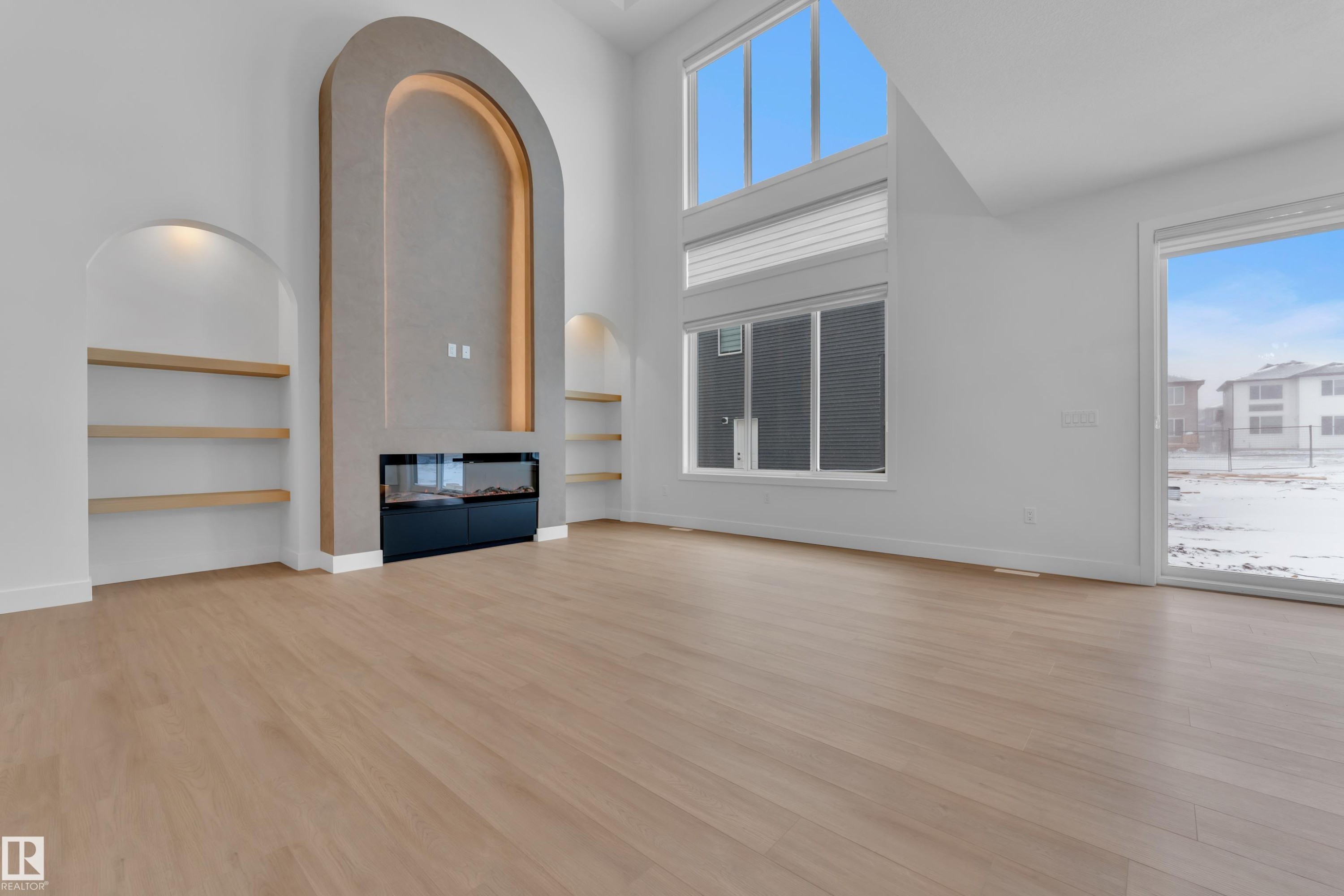 8790 Mayday Lane, Edmonton, AB - Indoor