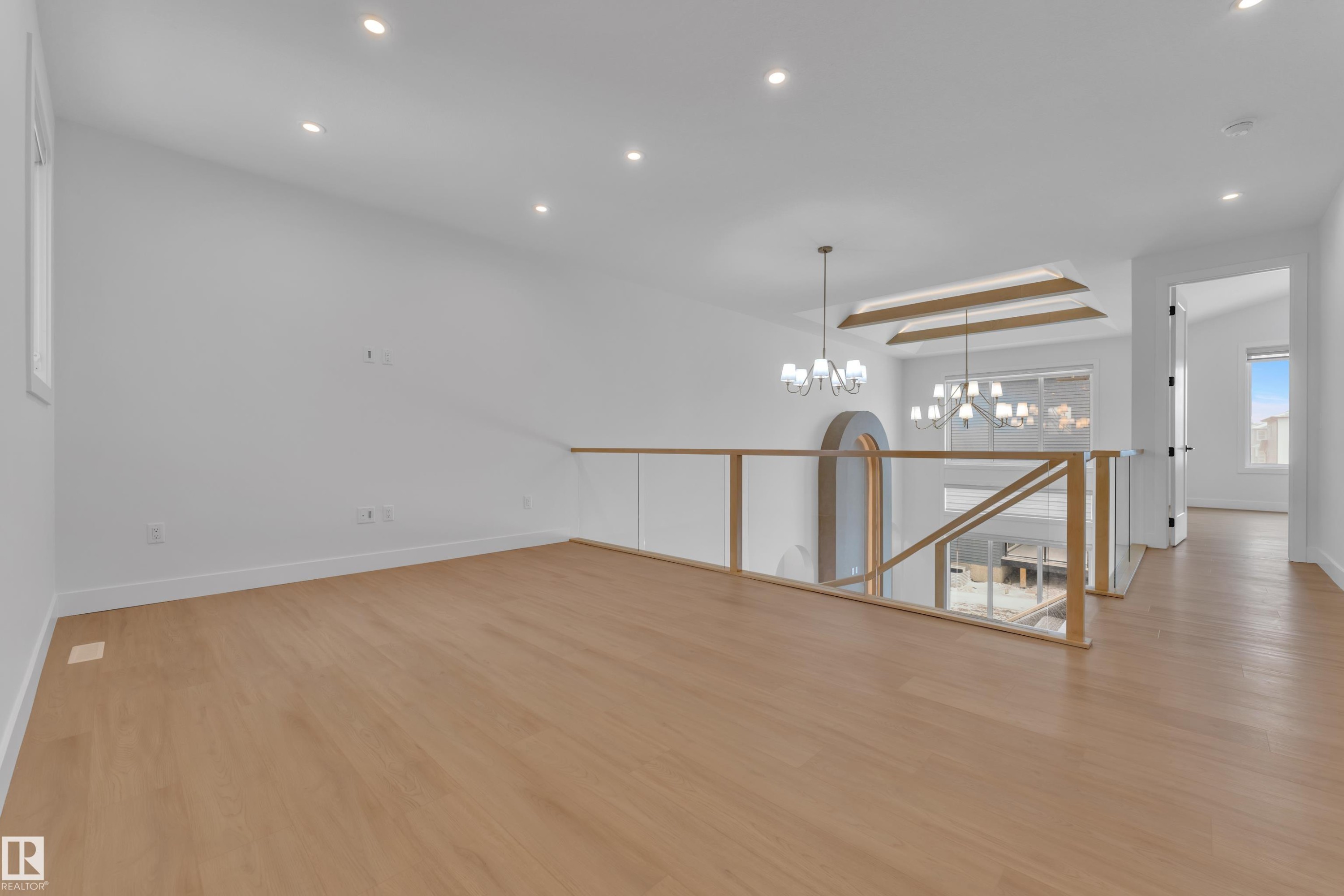 8790 Mayday Lane, Edmonton, AB - Indoor Photo Showing Other Room