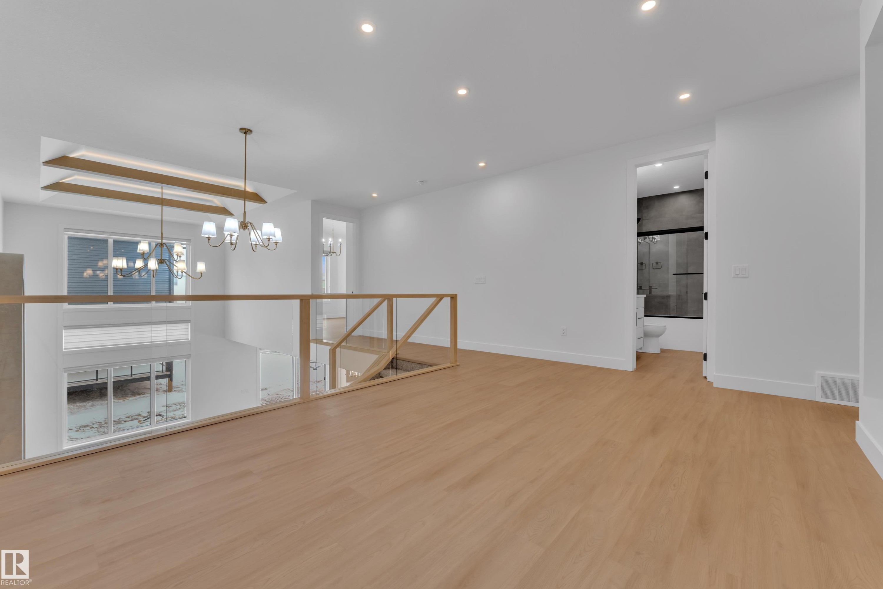 8790 Mayday Lane, Edmonton, AB - Indoor Photo Showing Other Room