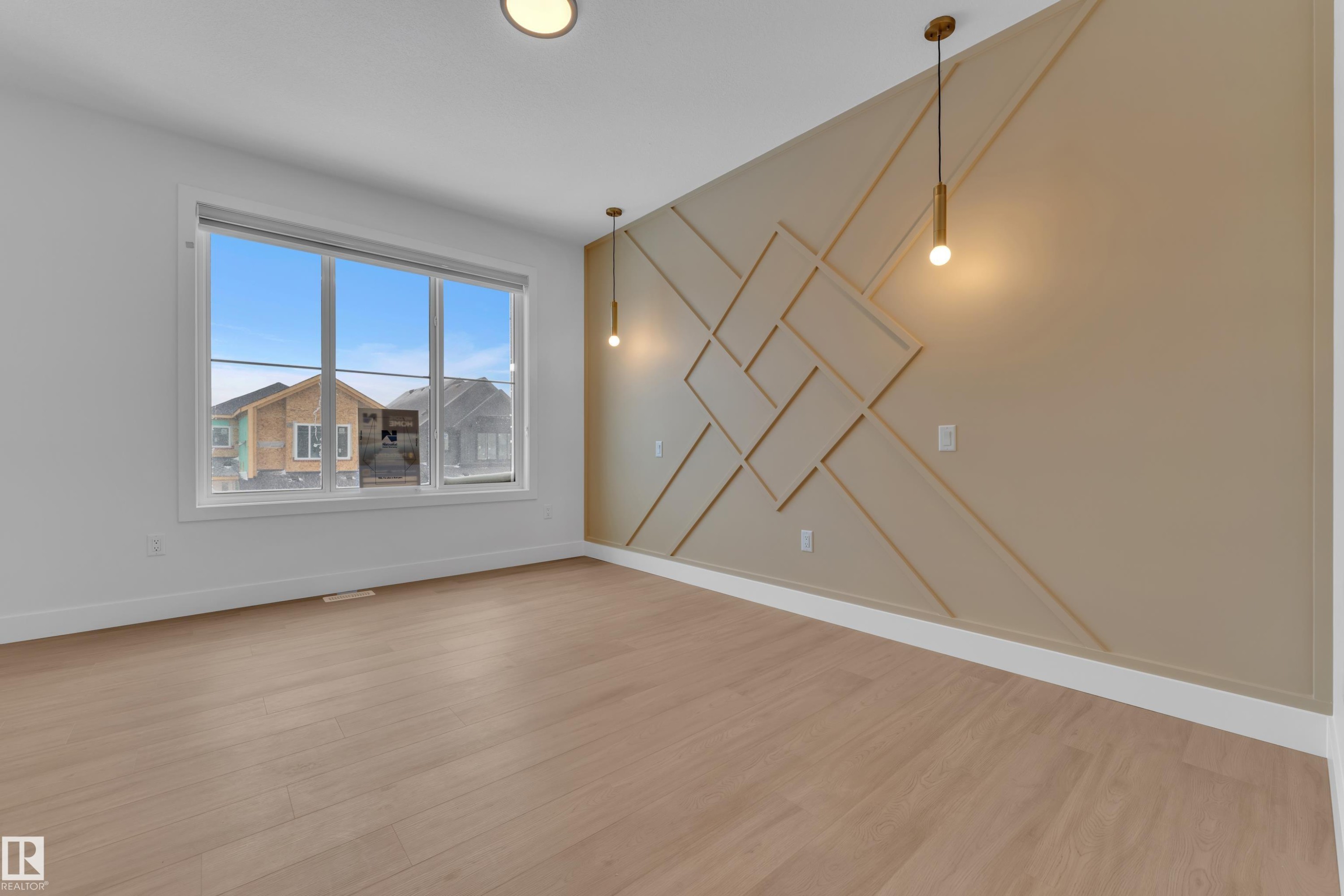 8790 Mayday Lane, Edmonton, AB - Indoor Photo Showing Other Room