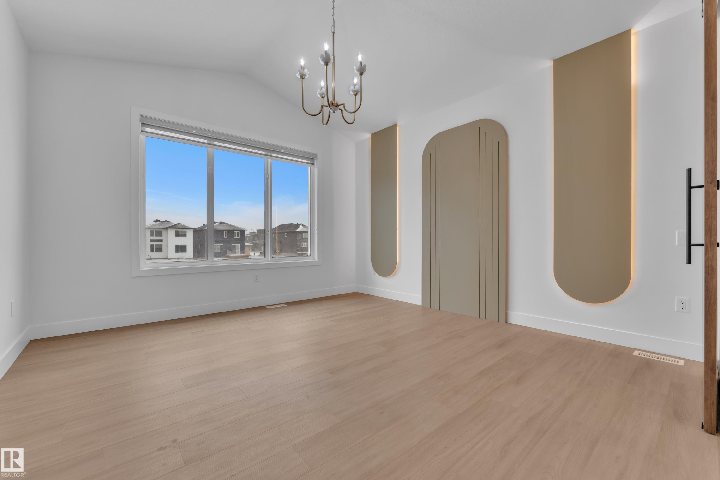 8790 Mayday Lane, Edmonton, AB - Indoor Photo Showing Other Room