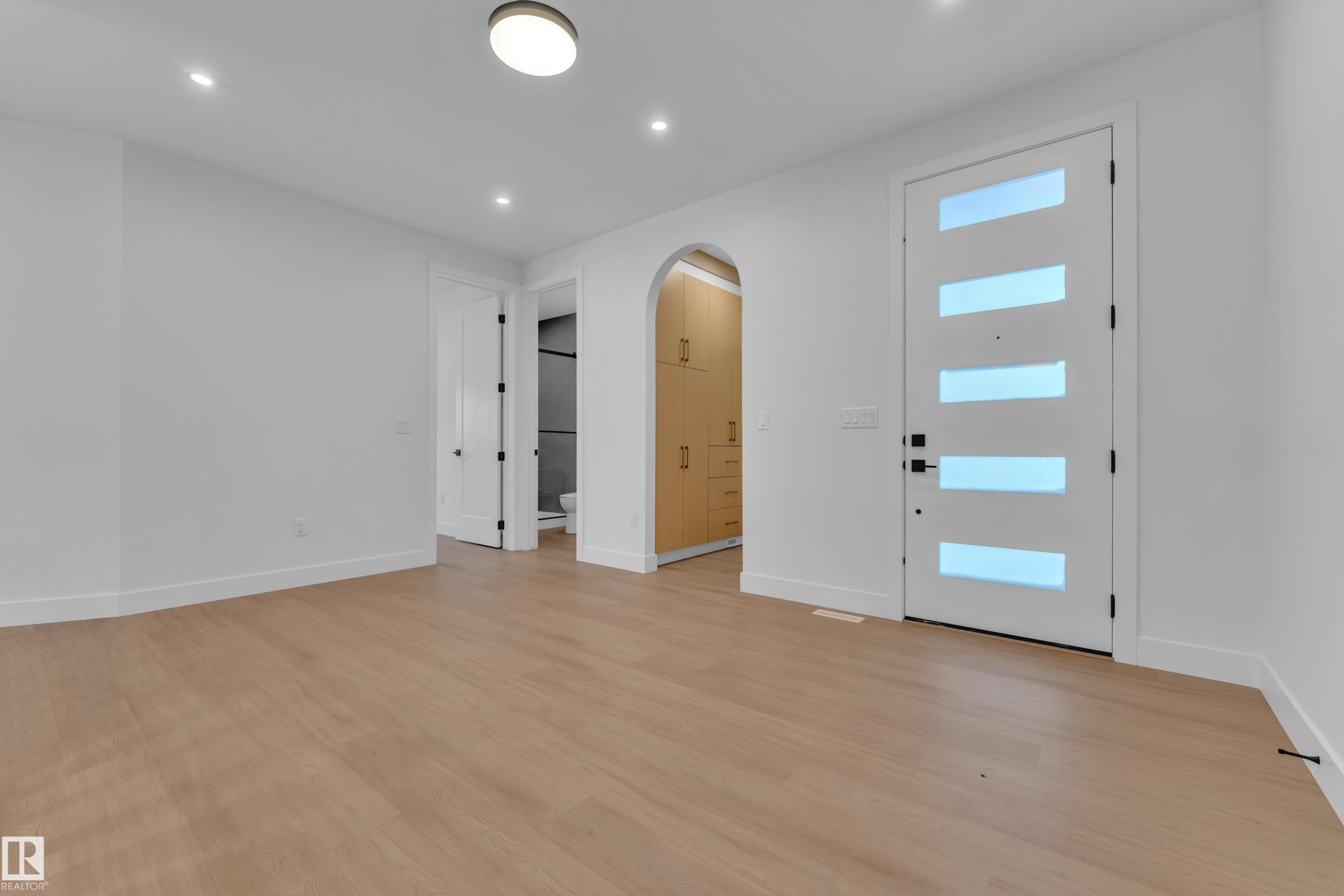 8790 Mayday Lane, Edmonton, AB - Indoor Photo Showing Other Room