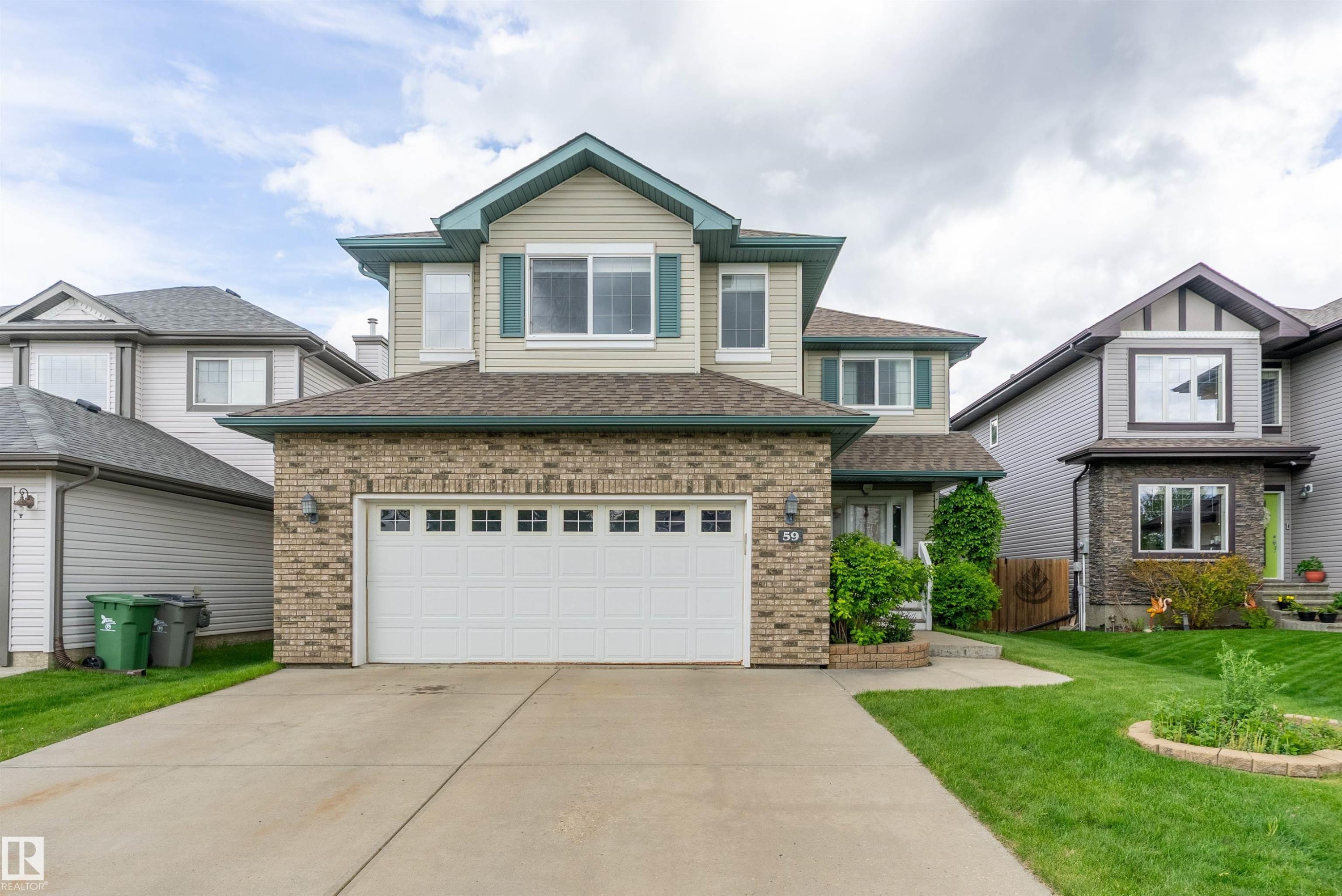 59 Rue Monette, Beaumont, AB