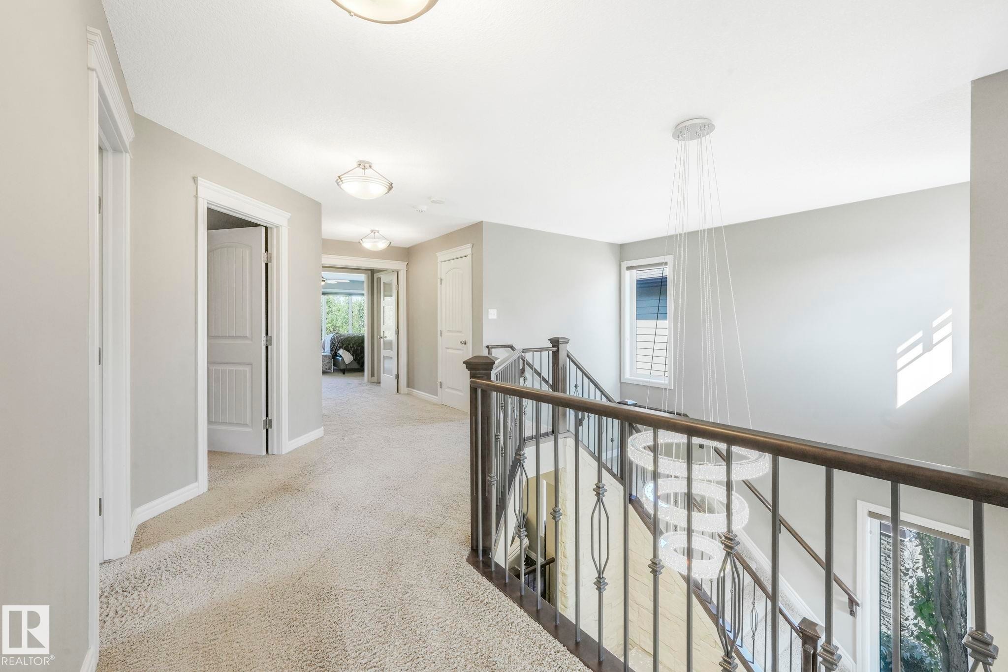 1232 Chahley Landing, Edmonton, AB - Indoor Photo Showing Other Room