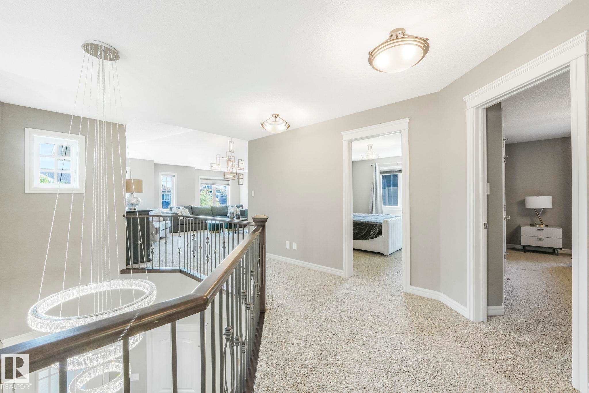 1232 Chahley Landing, Edmonton, AB - Indoor