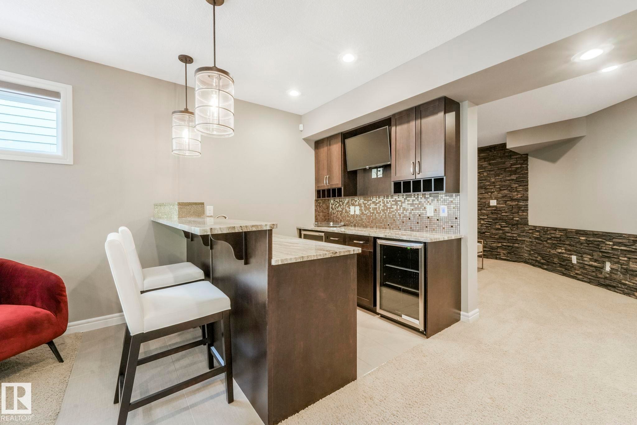 1232 Chahley Landing, Edmonton, AB - Indoor Photo Showing Other Room