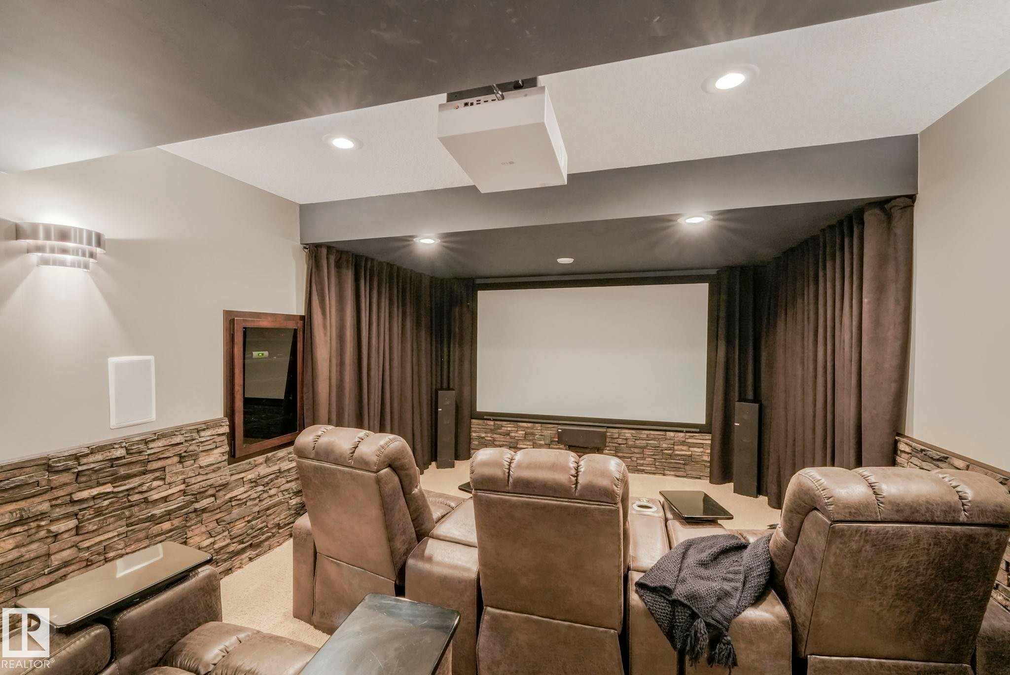 1232 Chahley Landing, Edmonton, AB - Indoor Photo Showing Other Room