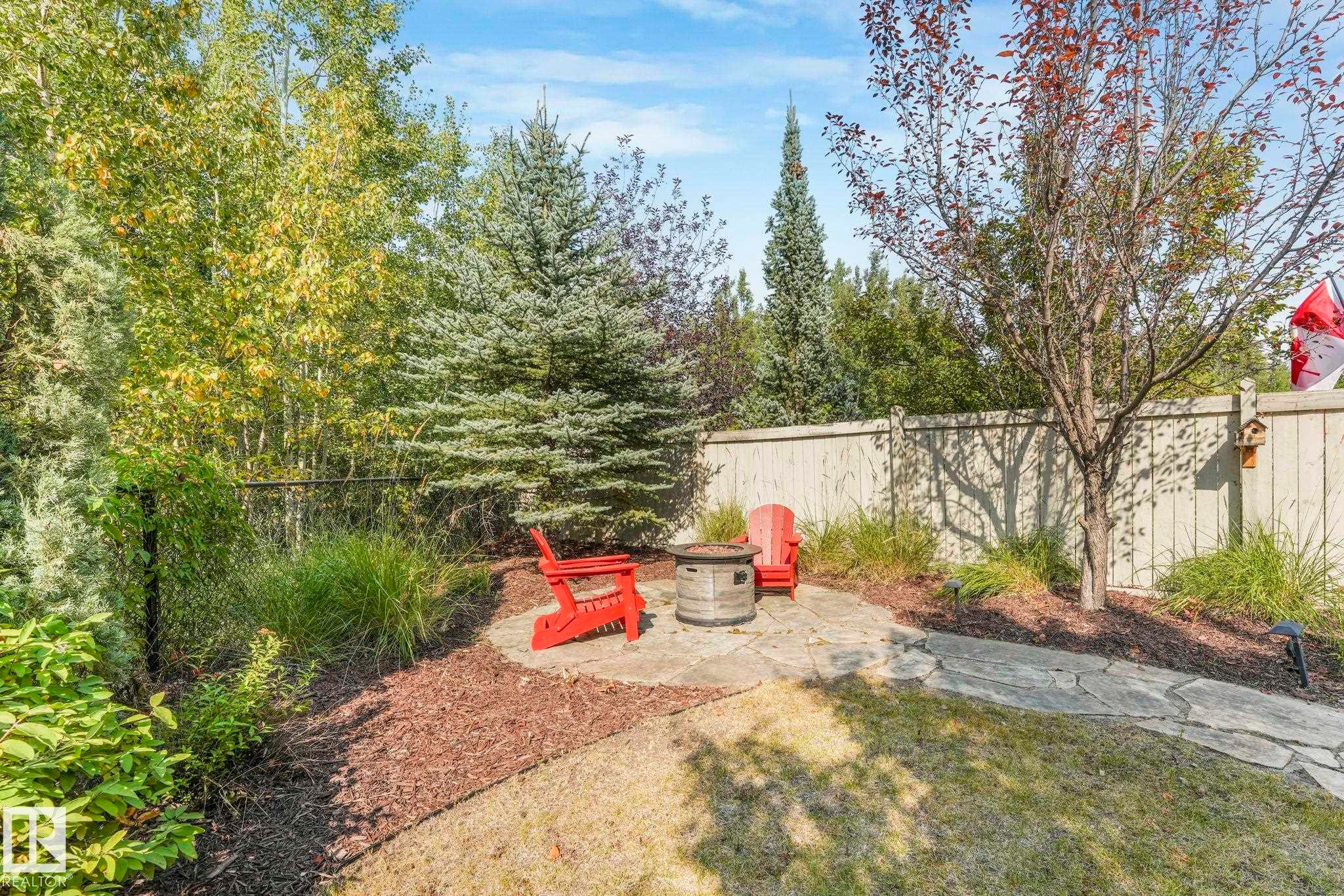 1232 Chahley Landing, Edmonton, AB - Outdoor