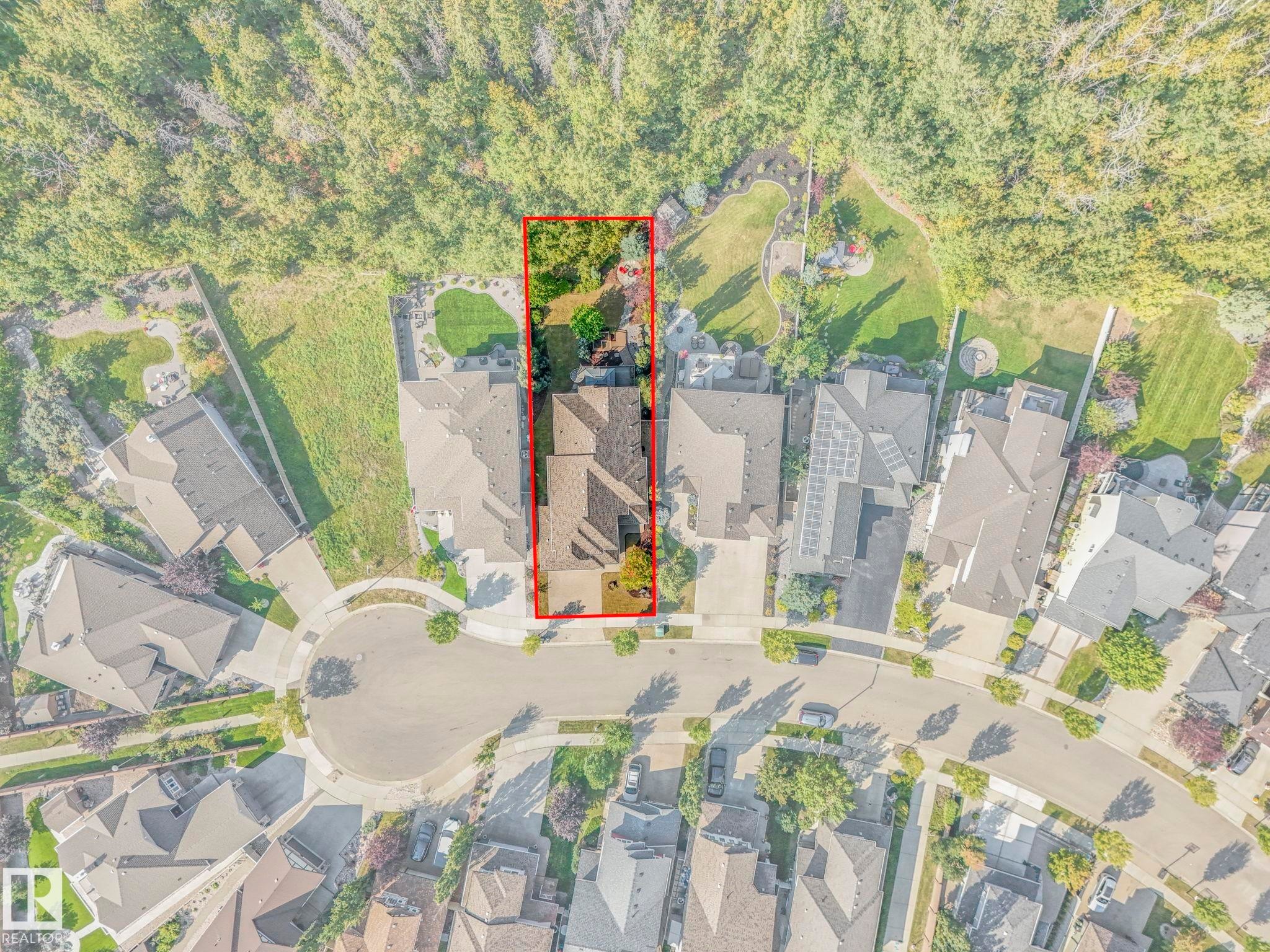 1232 Chahley Landing, Edmonton, AB -