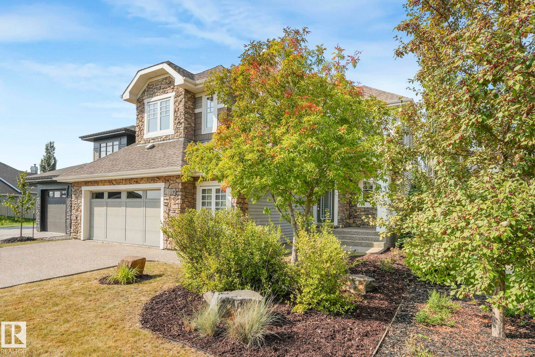 1232 Chahley Landing, Edmonton, AB - Outdoor