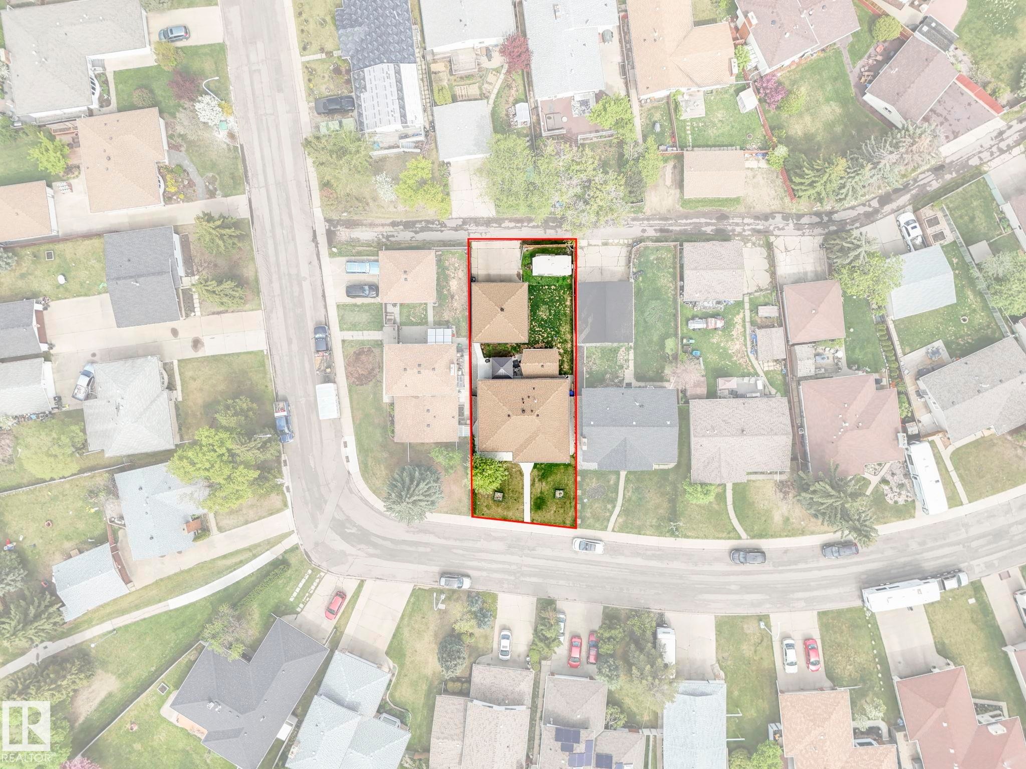 7120 39 Avenue, Edmonton, AB - Other