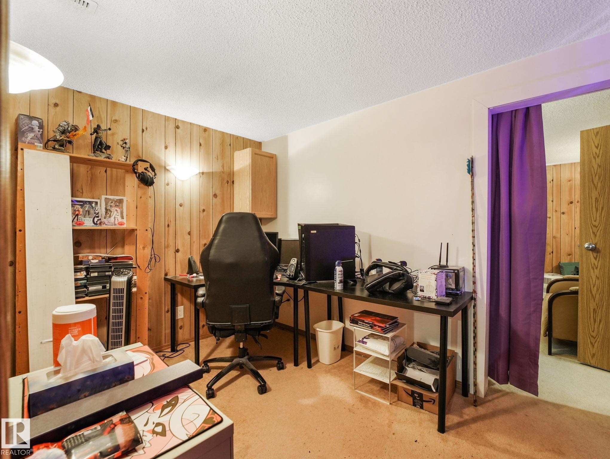 7120 39 Avenue, Edmonton, AB - Indoor Photo Showing Other Room