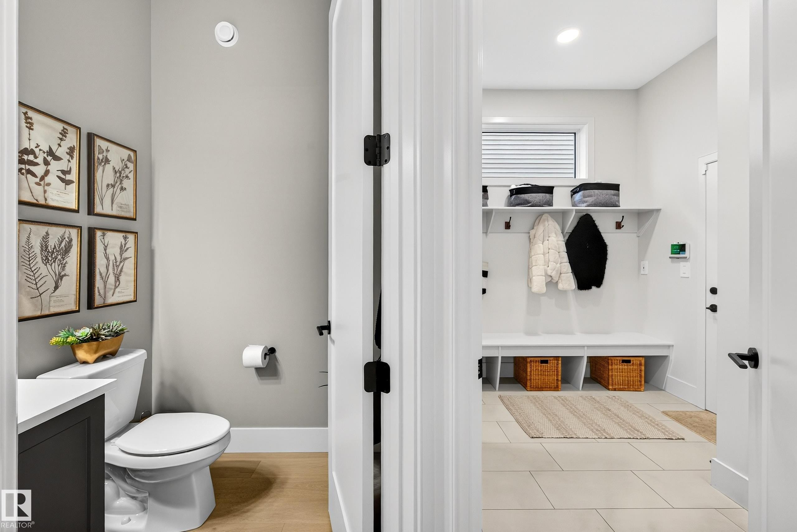 14 Jane Point(E), St. Albert, AB - Indoor Photo Showing Other Room