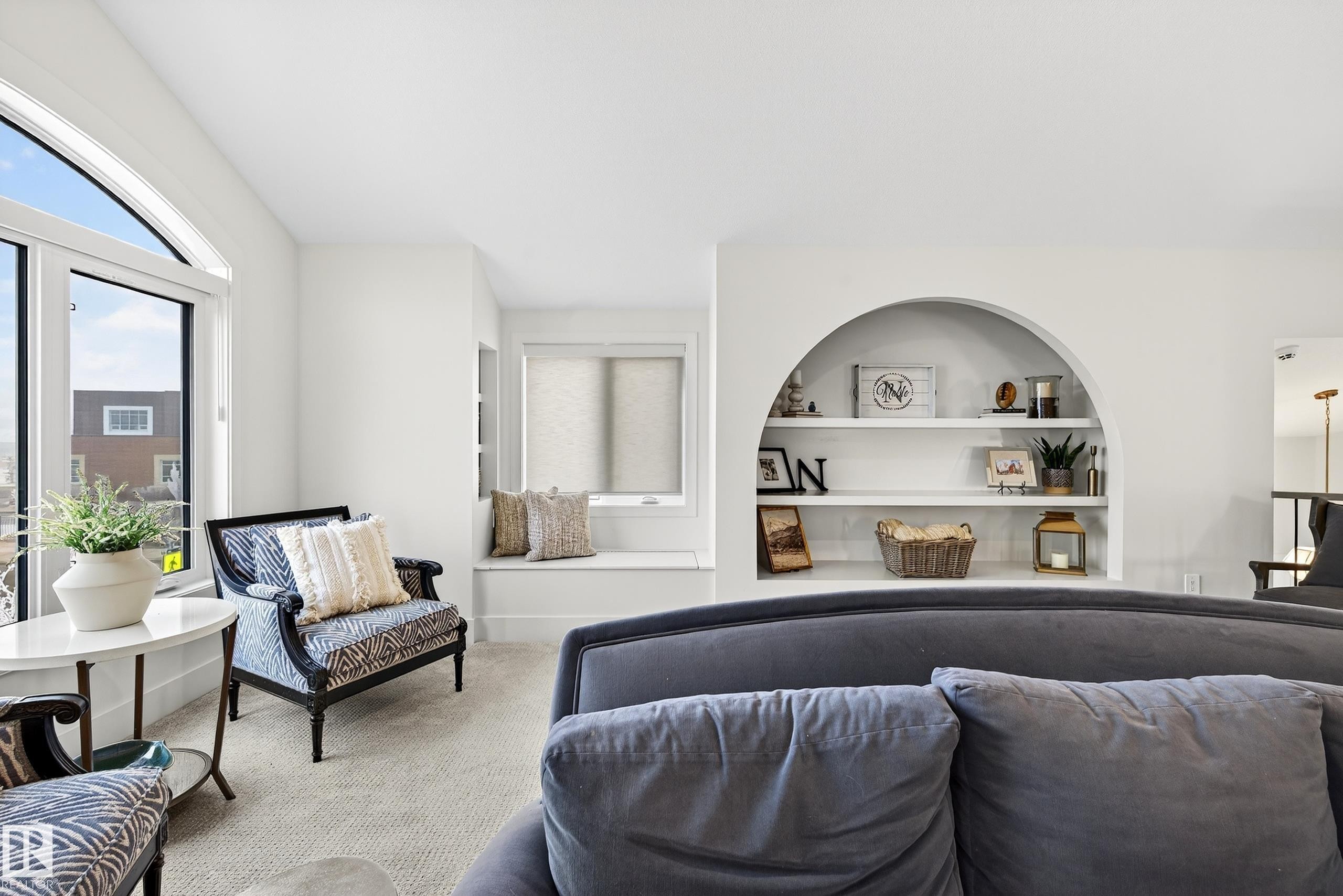 14 Jane Point(E), St. Albert, AB - Indoor