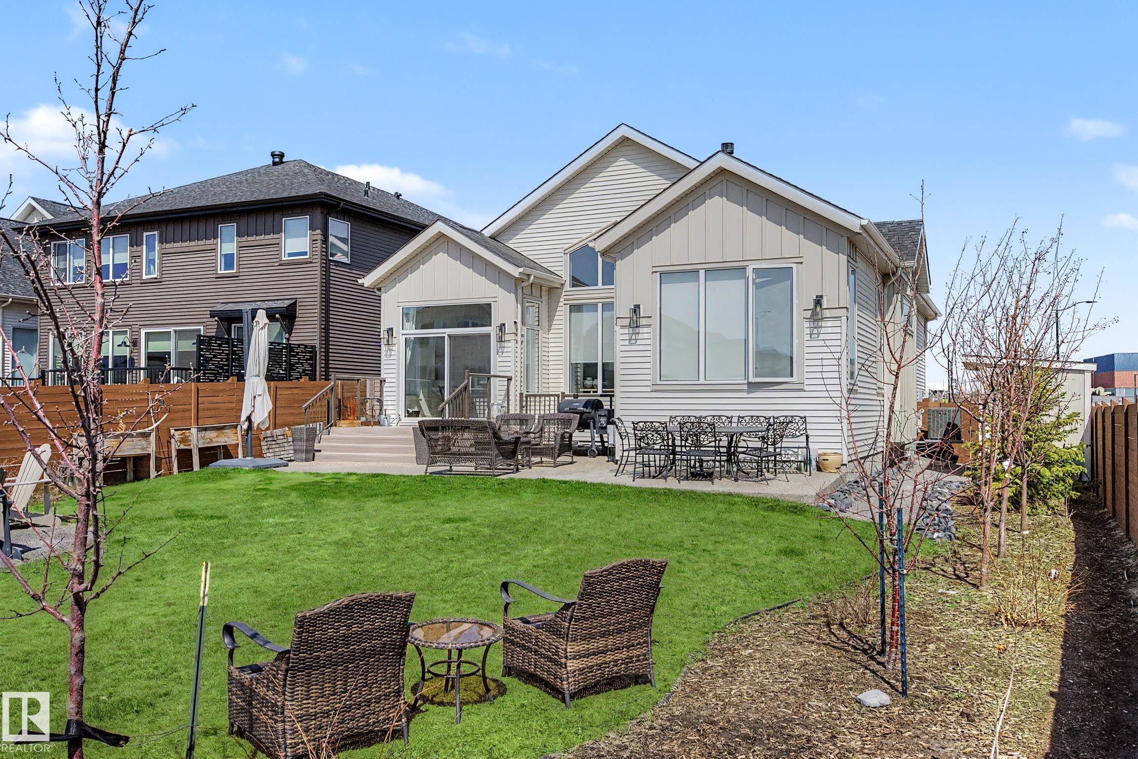 14 Jane Point(E), St. Albert, AB - Other