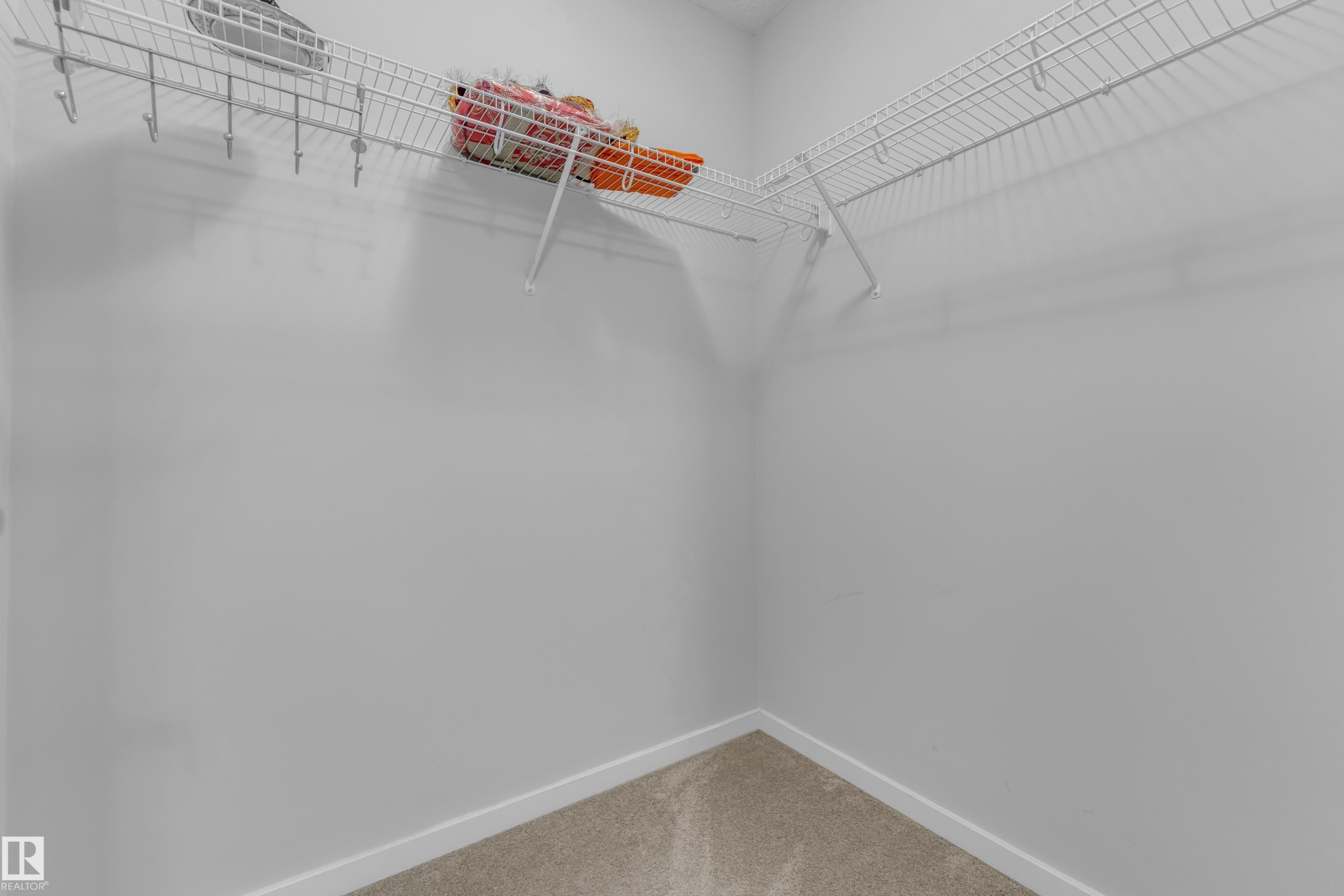 3545 Cherry Landing, Edmonton, AB - Indoor With Storage