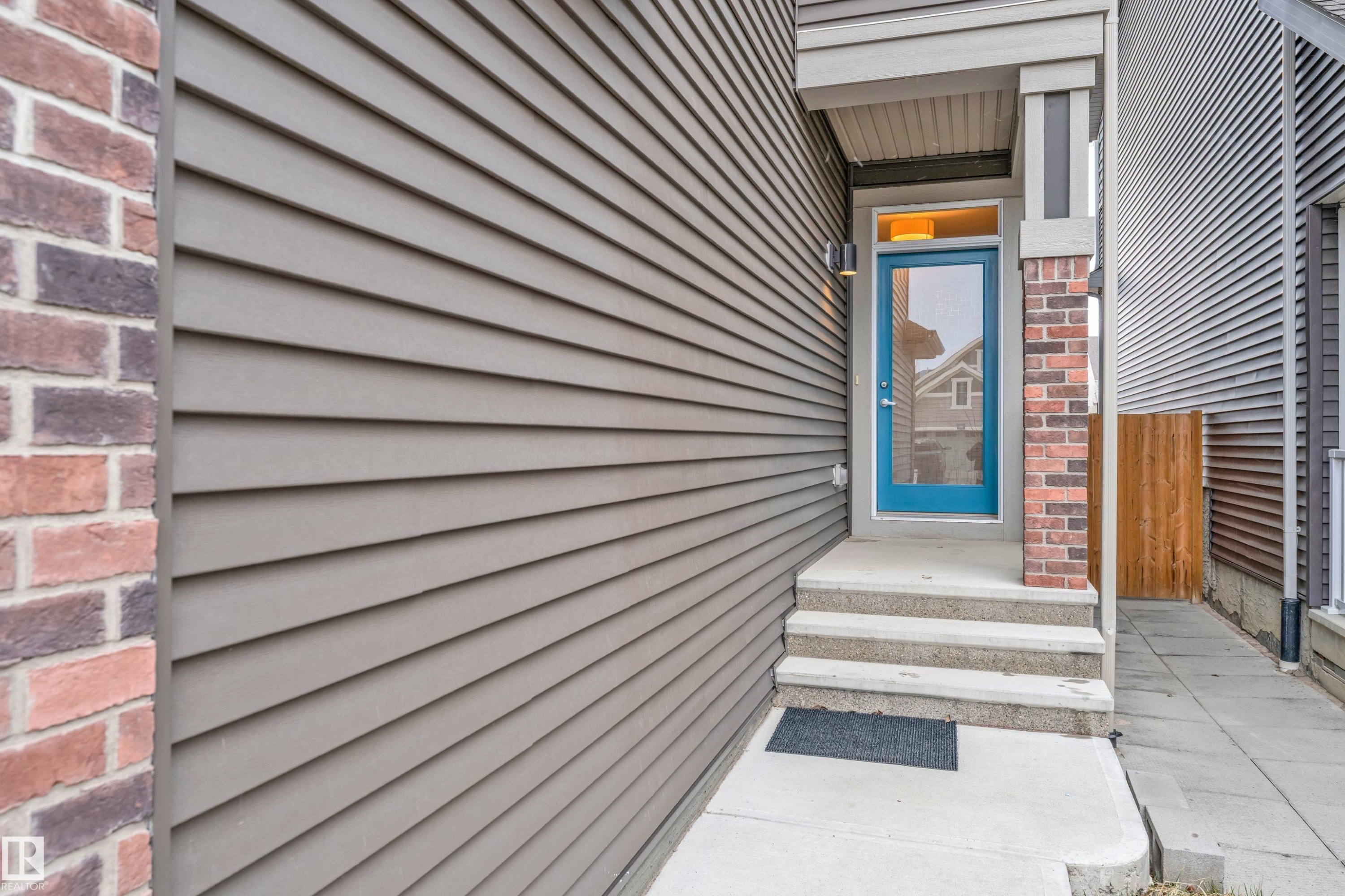 3545 Cherry Landing, Edmonton, AB - Outdoor
