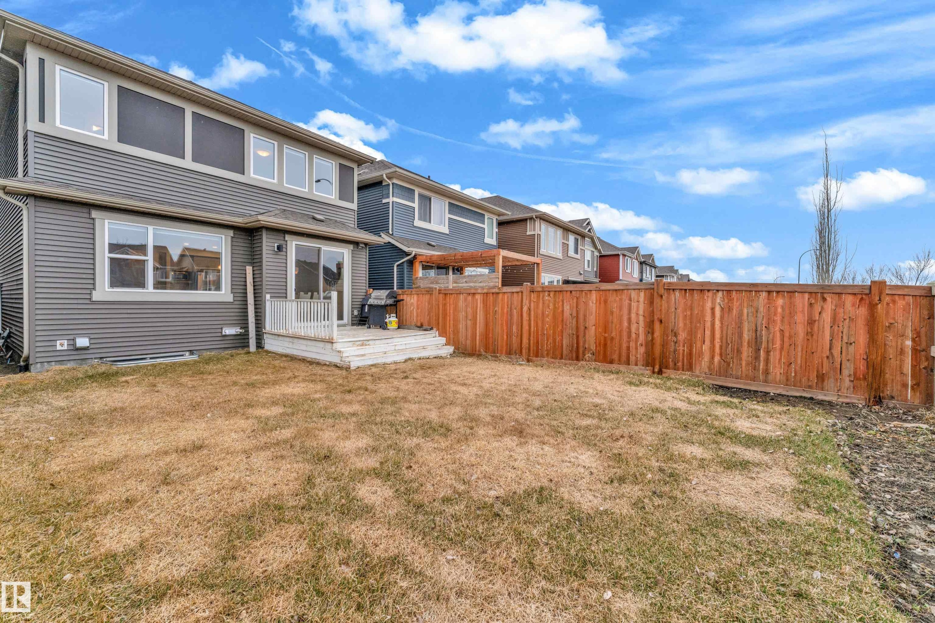 3545 Cherry Landing, Edmonton, AB - Outdoor