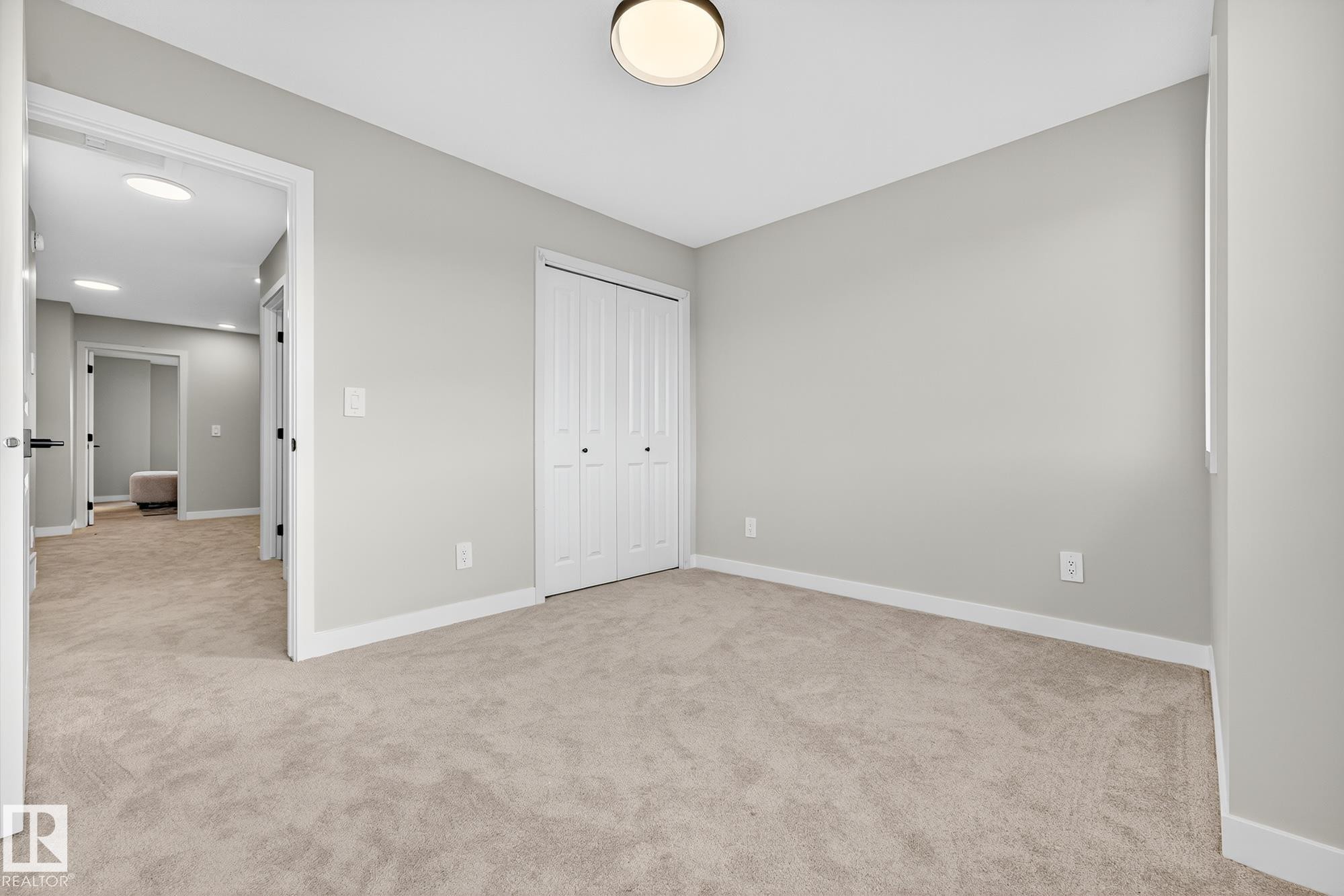 8245 Kiriak Loop, Edmonton, AB - Indoor Photo Showing Other Room