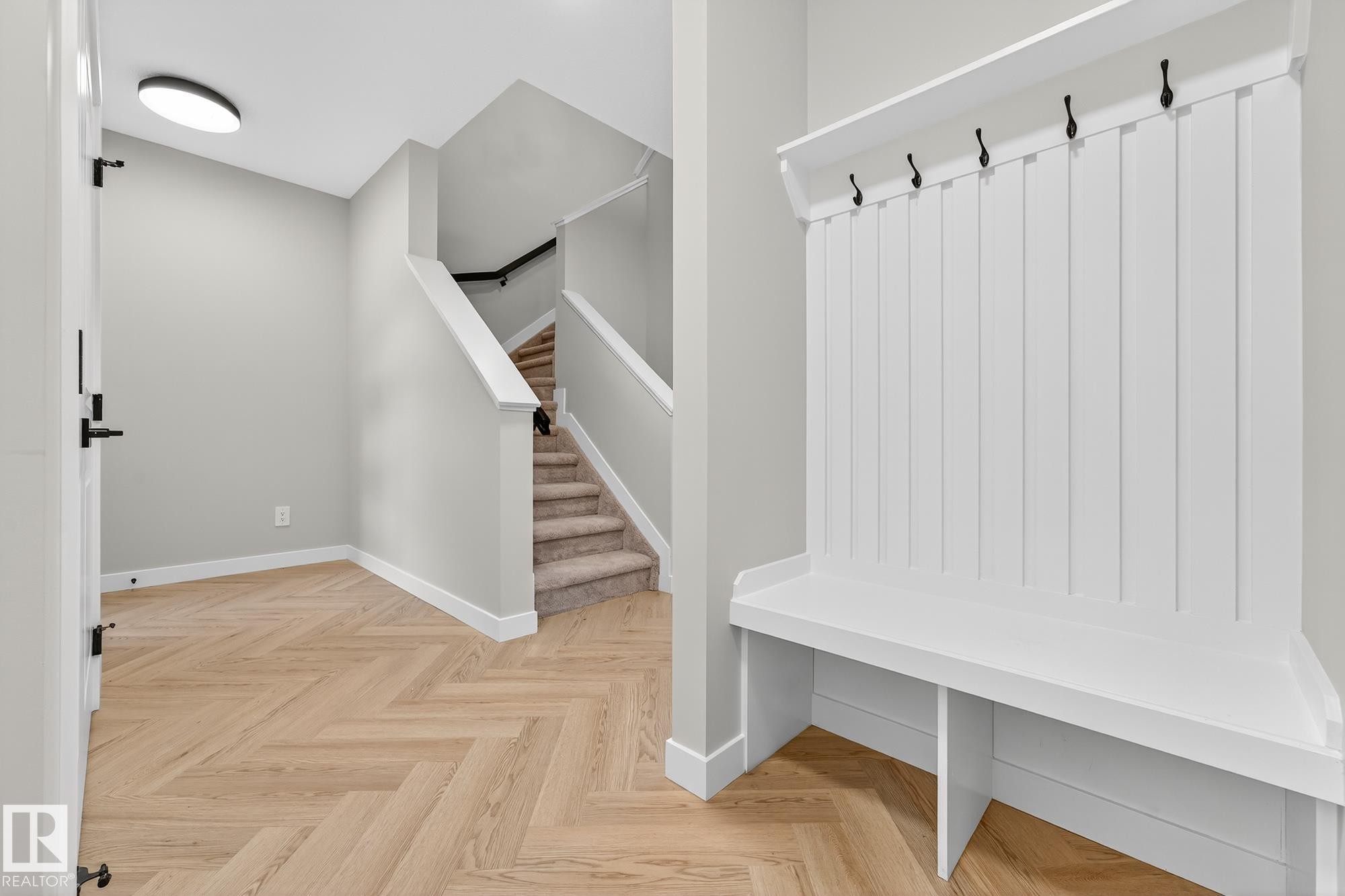 8245 Kiriak Loop, Edmonton, AB - Indoor Photo Showing Other Room
