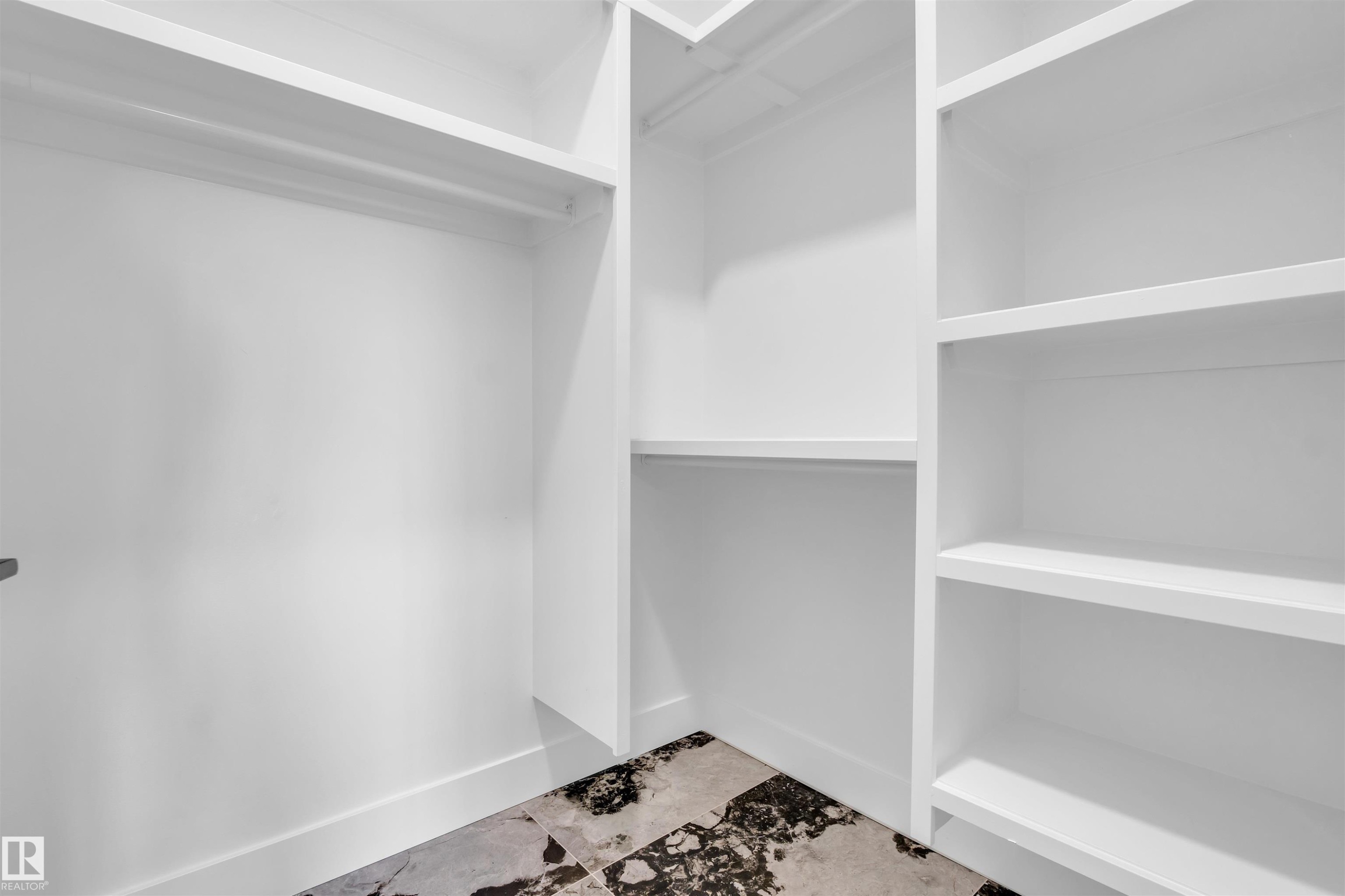 415 Pine Point(E), Leduc, AB - Indoor With Storage