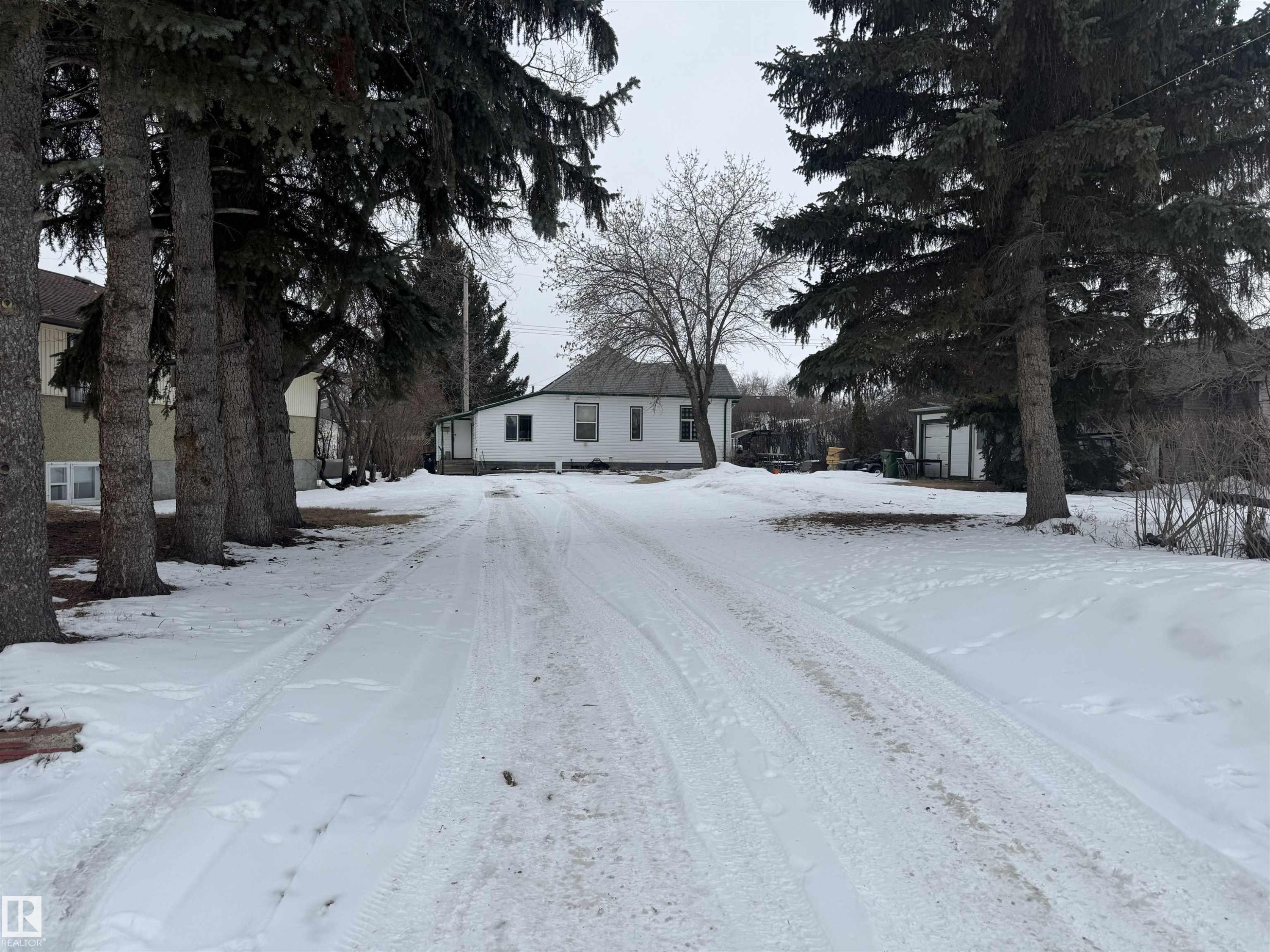 5 O'Brien, Fort Saskatchewan, AB - Outdoor