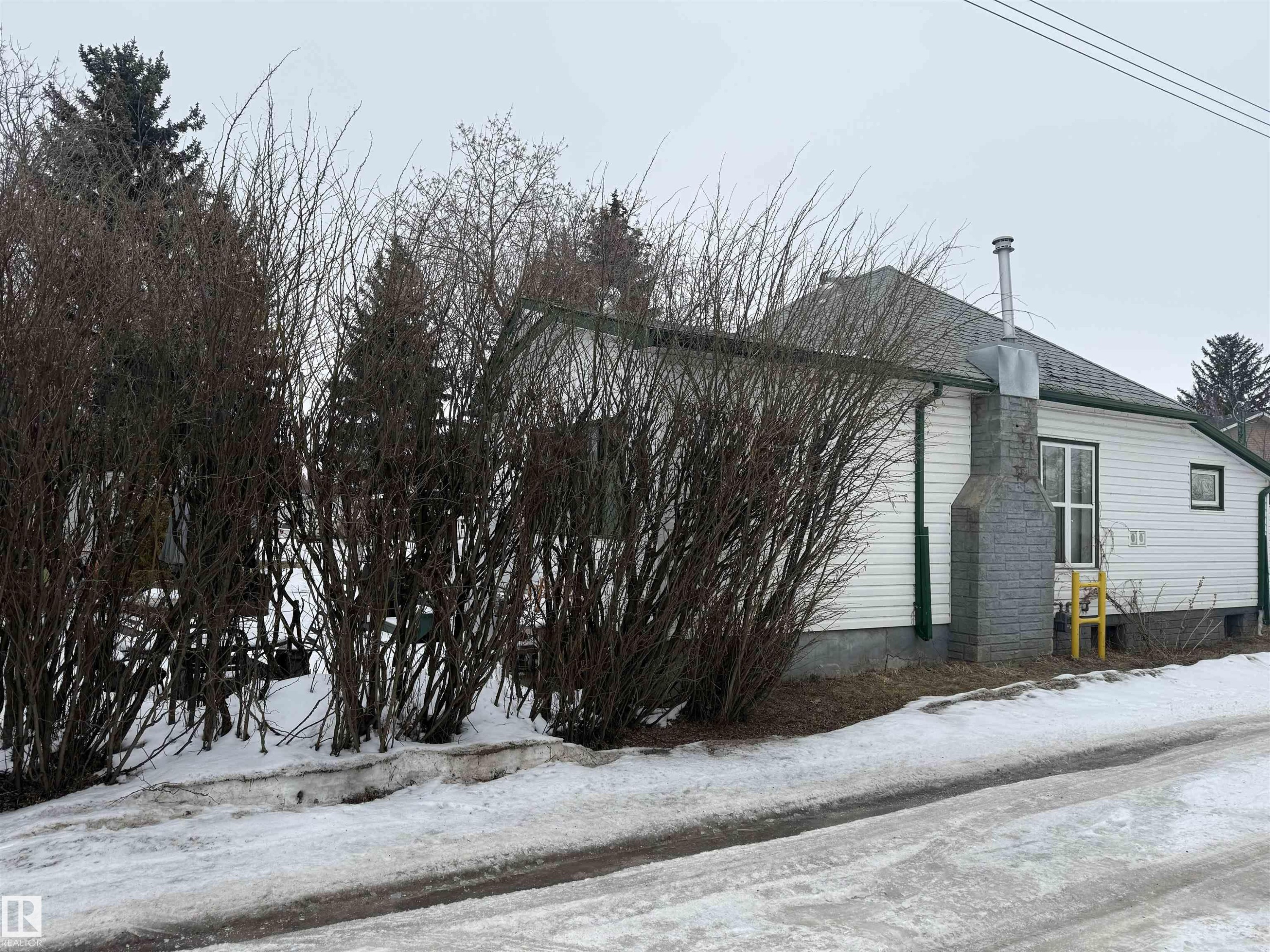 5 O'Brien, Fort Saskatchewan, AB - Outdoor