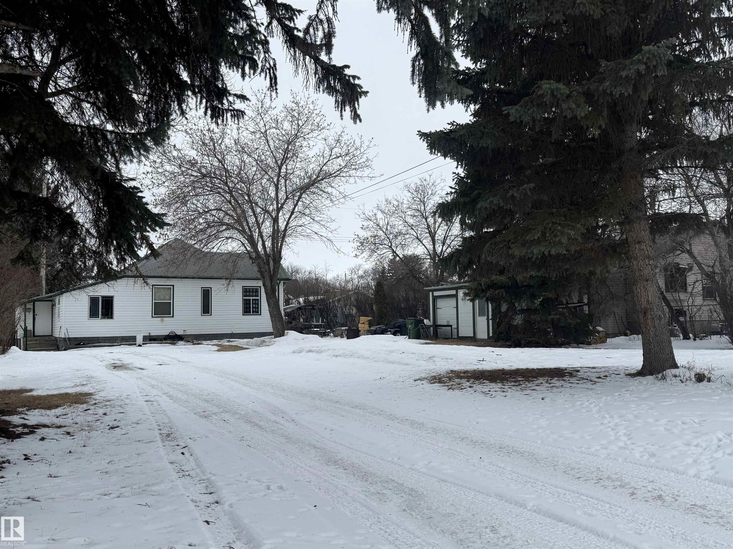 5 O'Brien, Fort Saskatchewan, AB - Outdoor