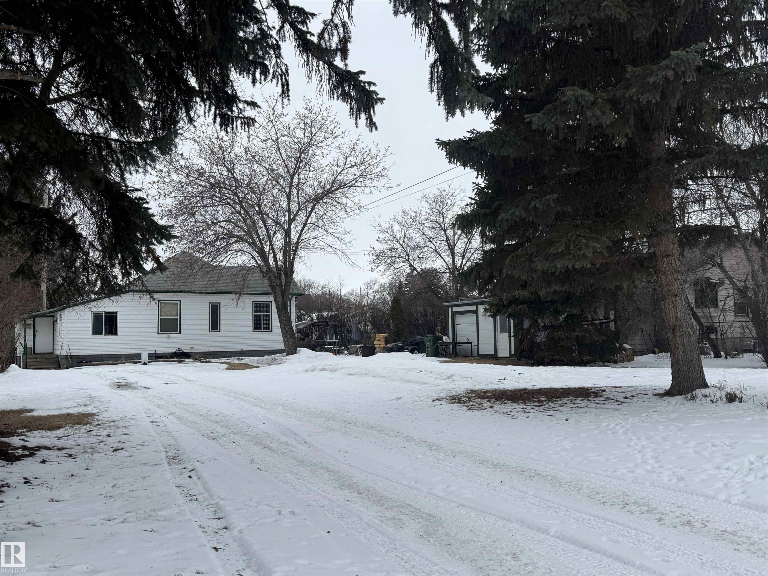 5 O'Brien, Fort Saskatchewan, AB - Outdoor