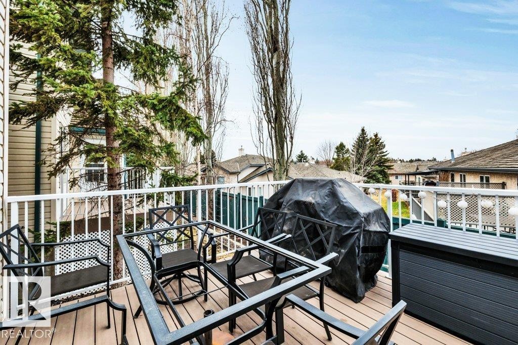 23 211 Blackburn Drive E, Edmonton, AB - Outdoor With Exterior